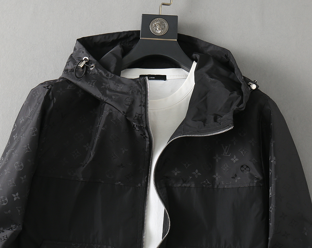 Louis Vuitton Male Jacket S-m-l-xl