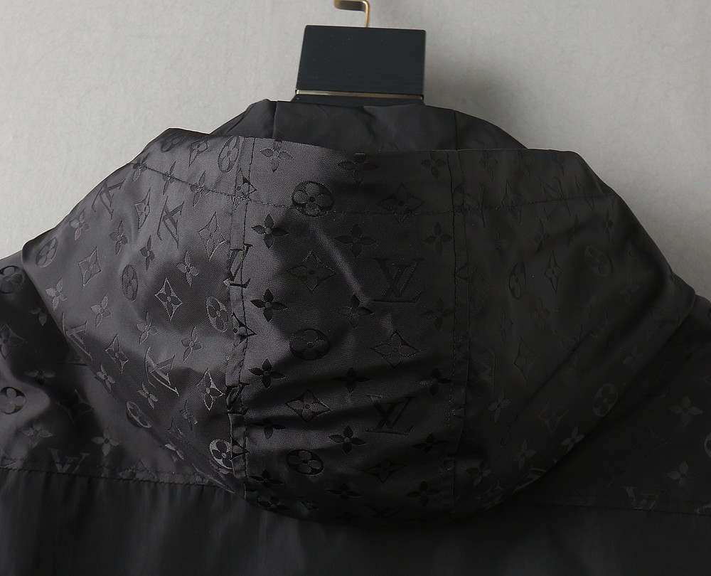 Louis Vuitton Male Jacket S-m-l-xl