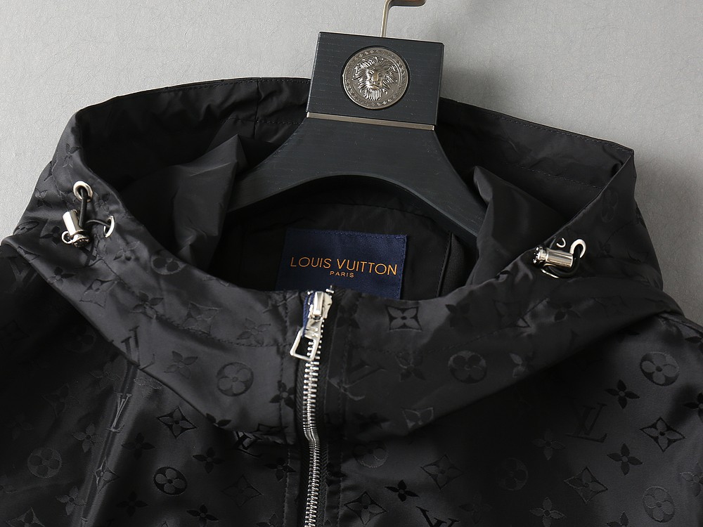 Louis Vuitton Male Jacket S-m-l-xl