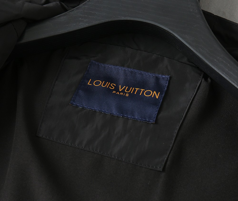 Louis Vuitton Male Jacket S-m-l-xl