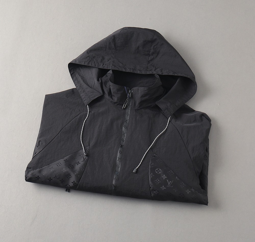 Louis Vuitton Male Jacket S-m-l-xl