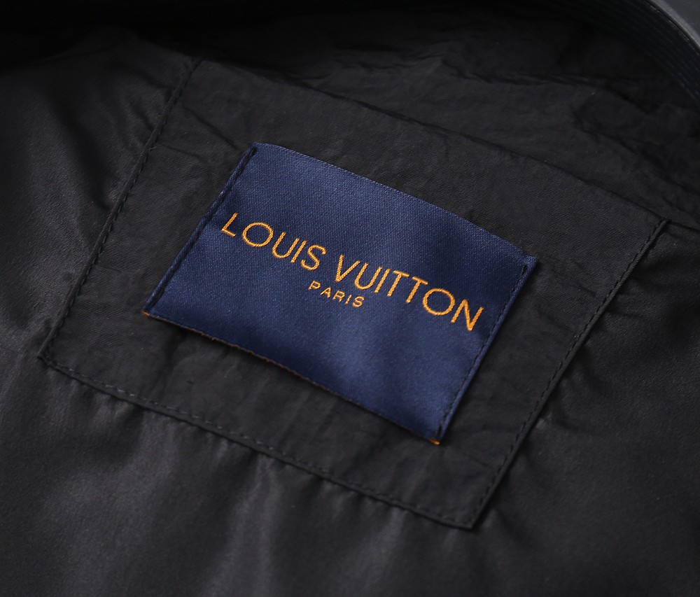 Louis Vuitton Male Jacket S-m-l-xl