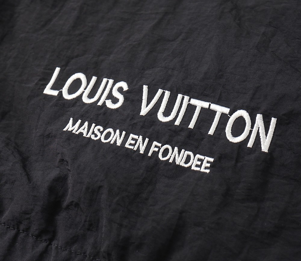 Louis Vuitton Male Jacket S-m-l-xl