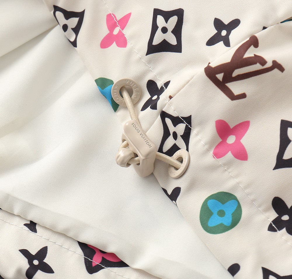 Louis Vuitton Male Jacket S-m-l-xl