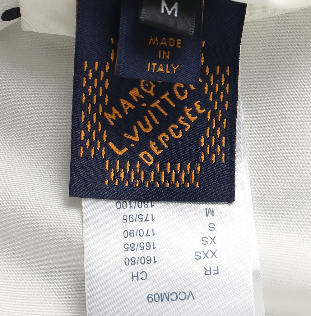 Louis Vuitton Male Jacket S-m-l-xl