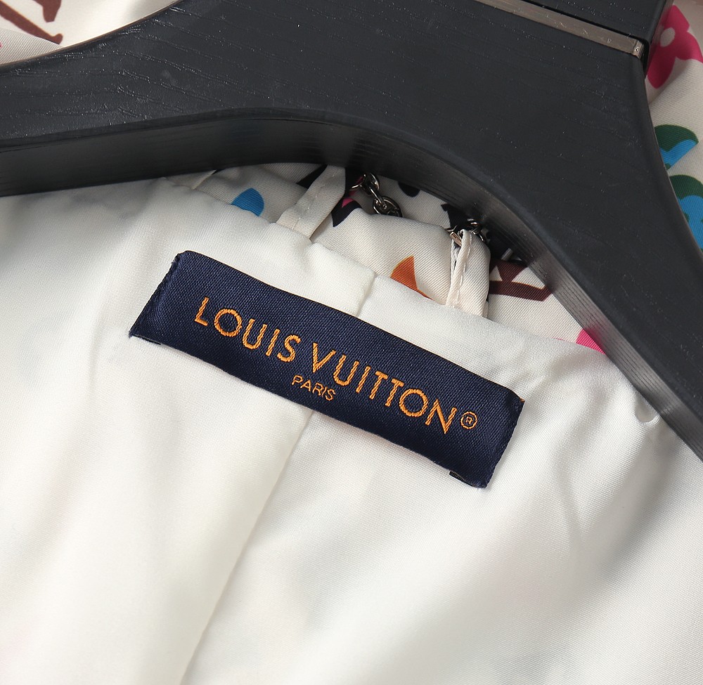 Louis Vuitton Male Jacket S-m-l-xl