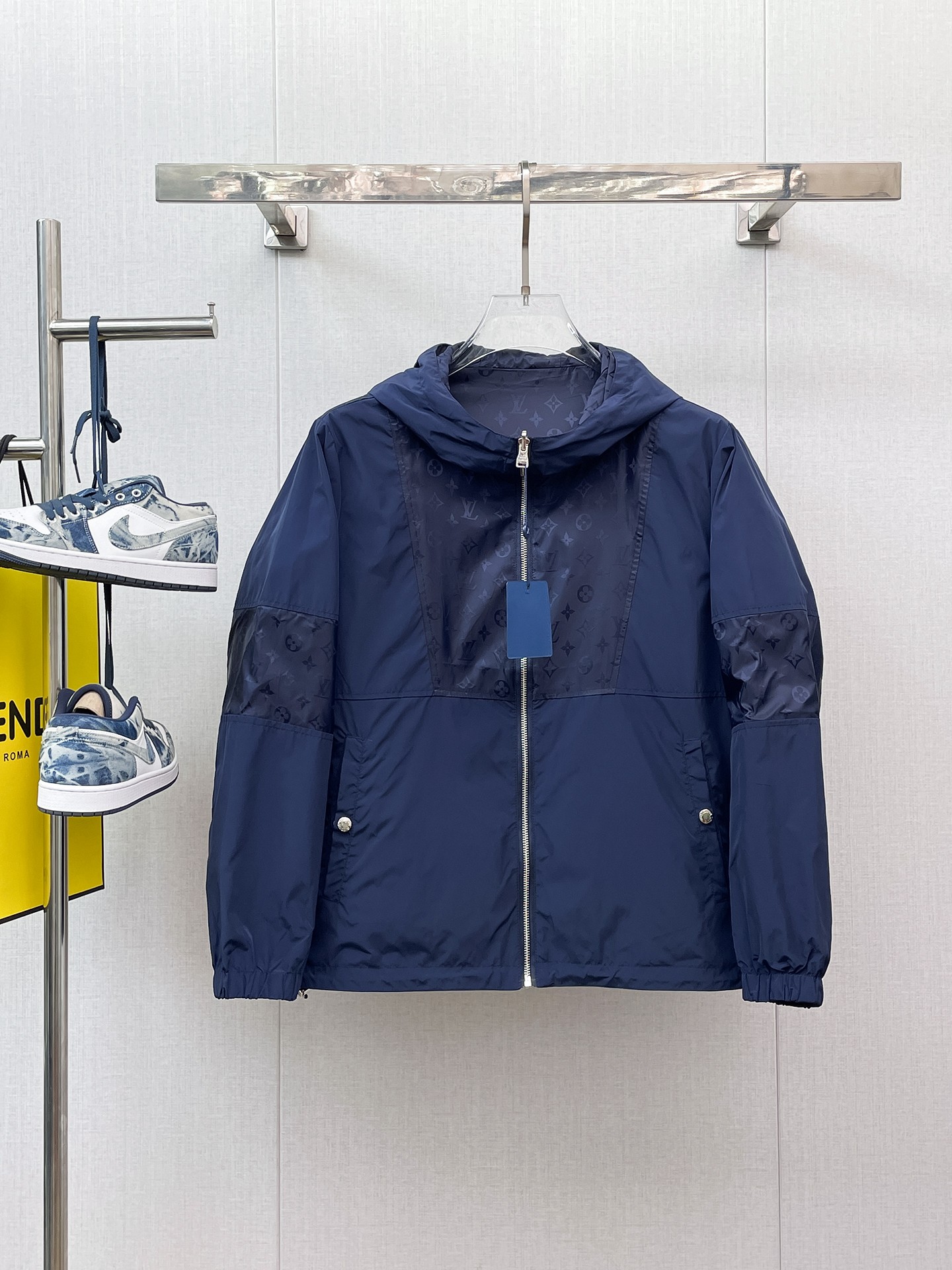 Louis Vuitton Male Jacket S-m-l-xl