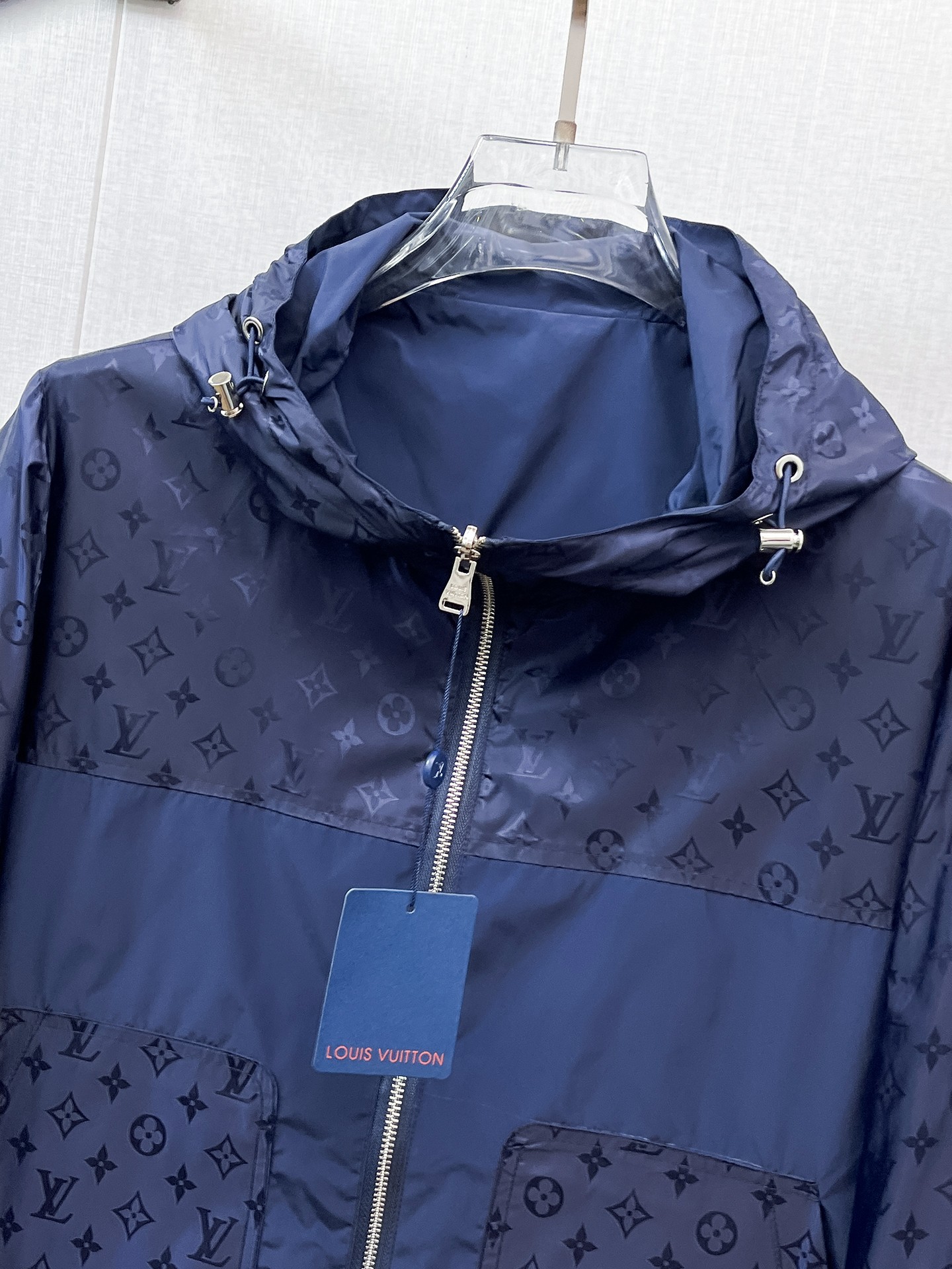 Louis Vuitton Male Jacket S-m-l-xl