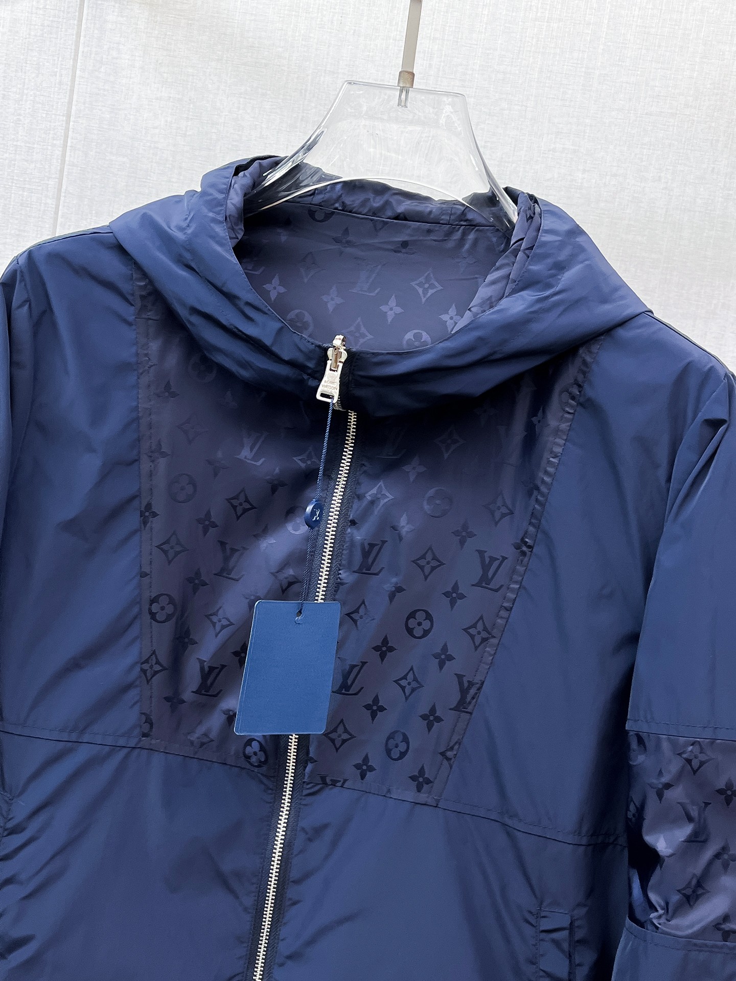 Louis Vuitton Male Jacket S-m-l-xl