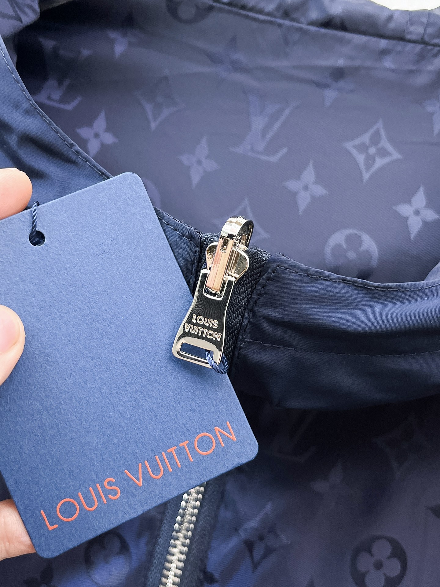 Louis Vuitton Male Jacket S-m-l-xl
