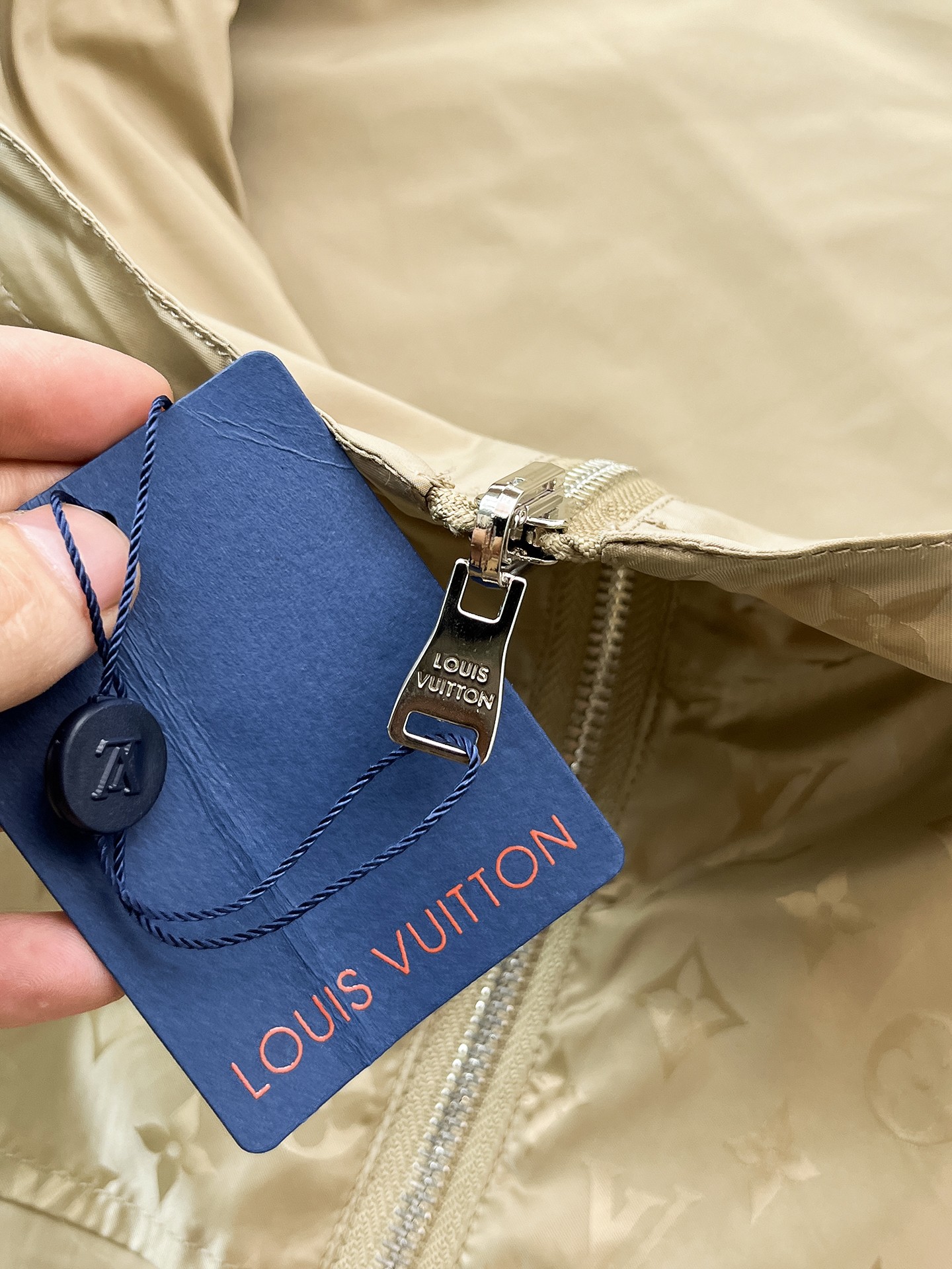 Louis Vuitton Male Jacket S-m-l-xl