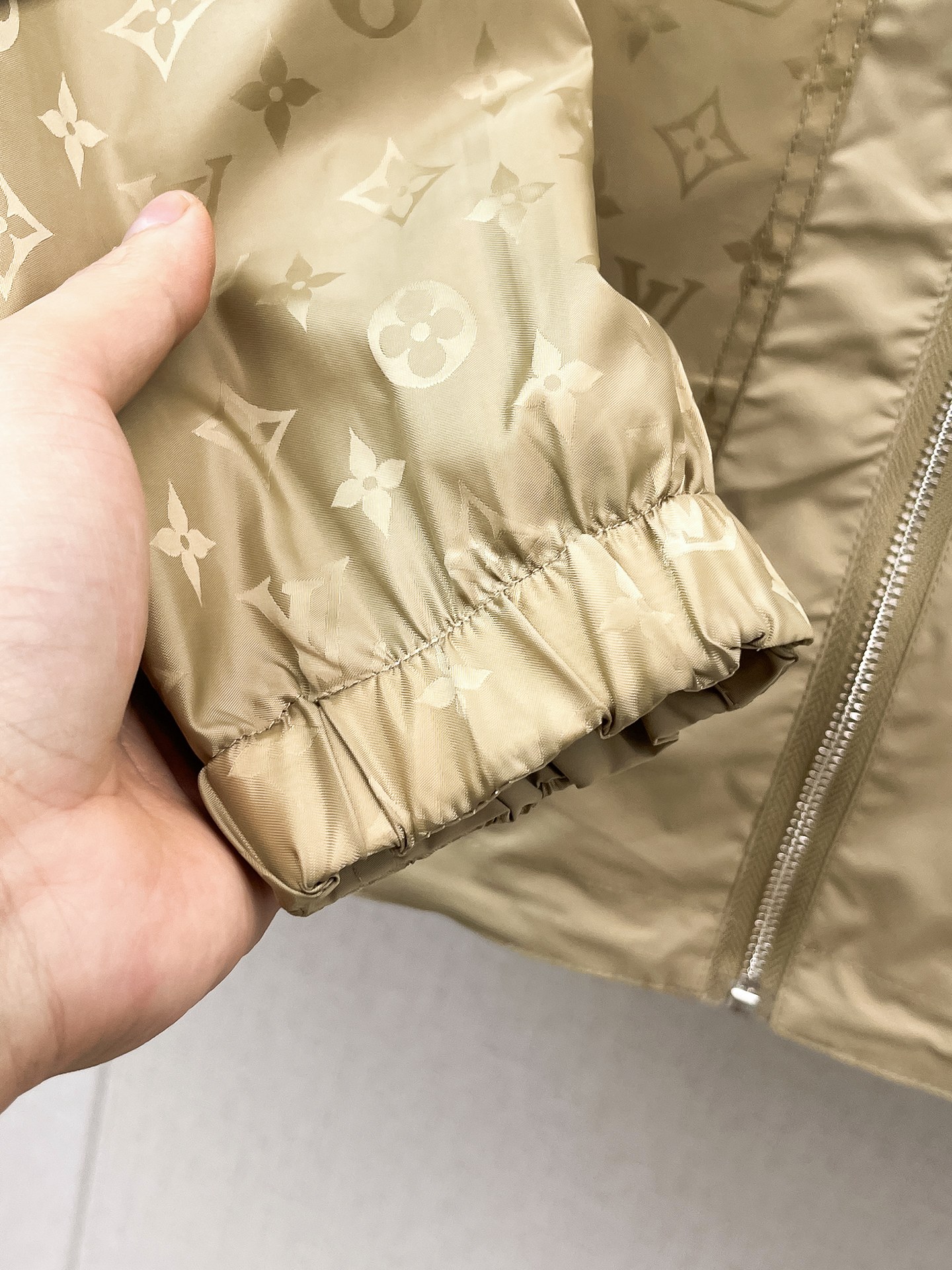 Louis Vuitton Male Jacket S-m-l-xl