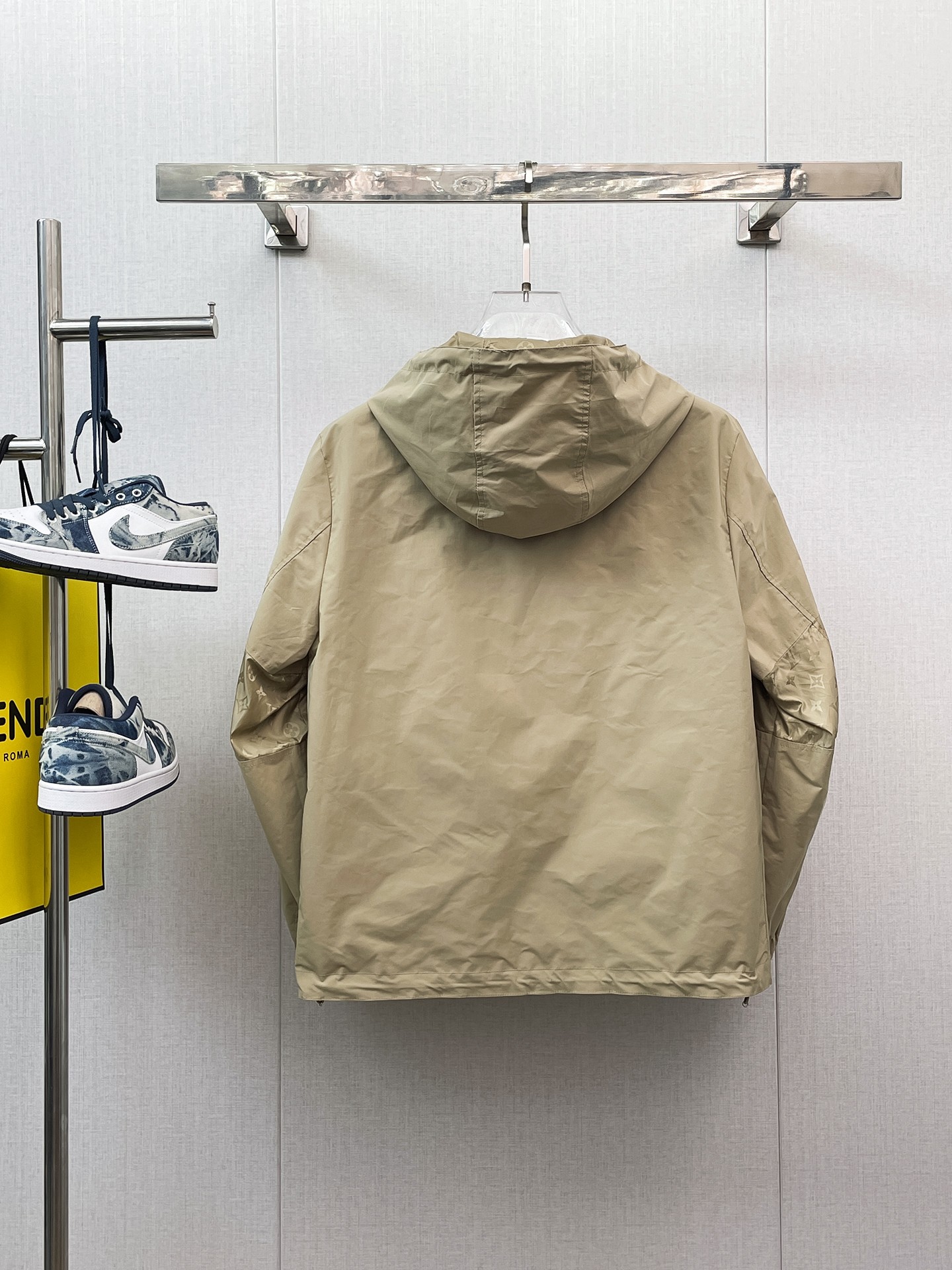 Louis Vuitton Male Jacket S-m-l-xl