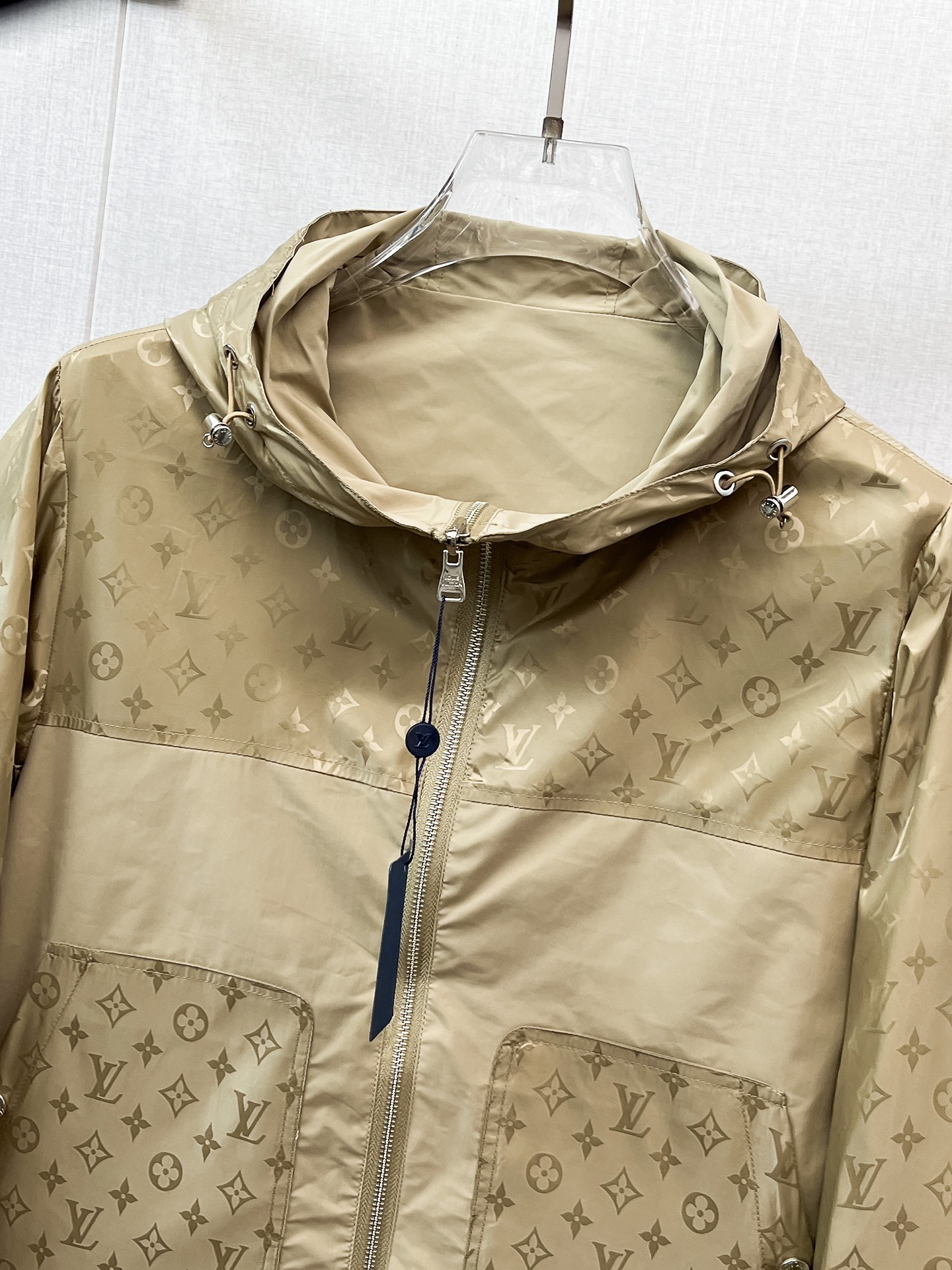 Louis Vuitton Male Jacket S-m-l-xl