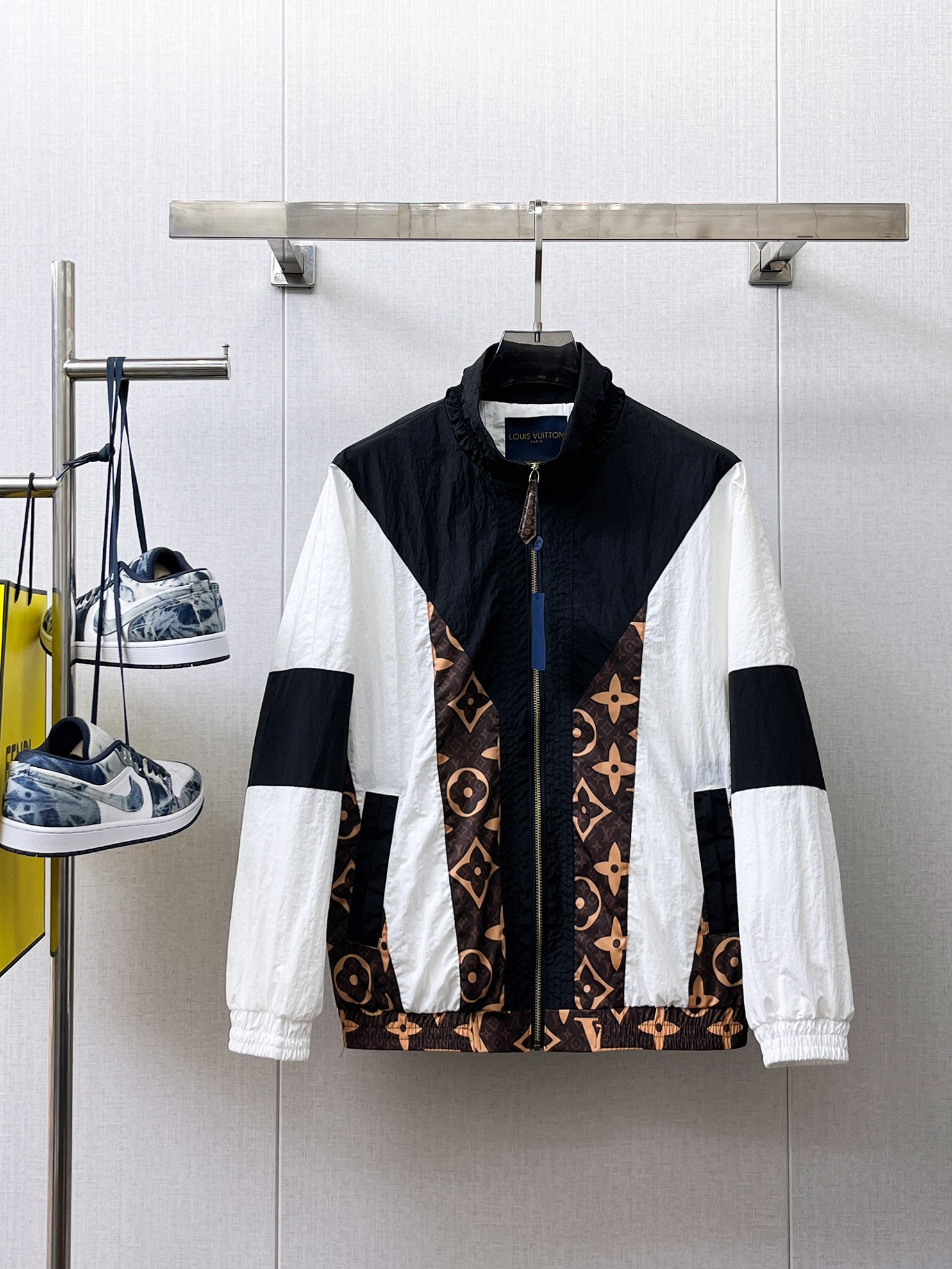 Louis Vuitton Male Jacket S-m-l-xl