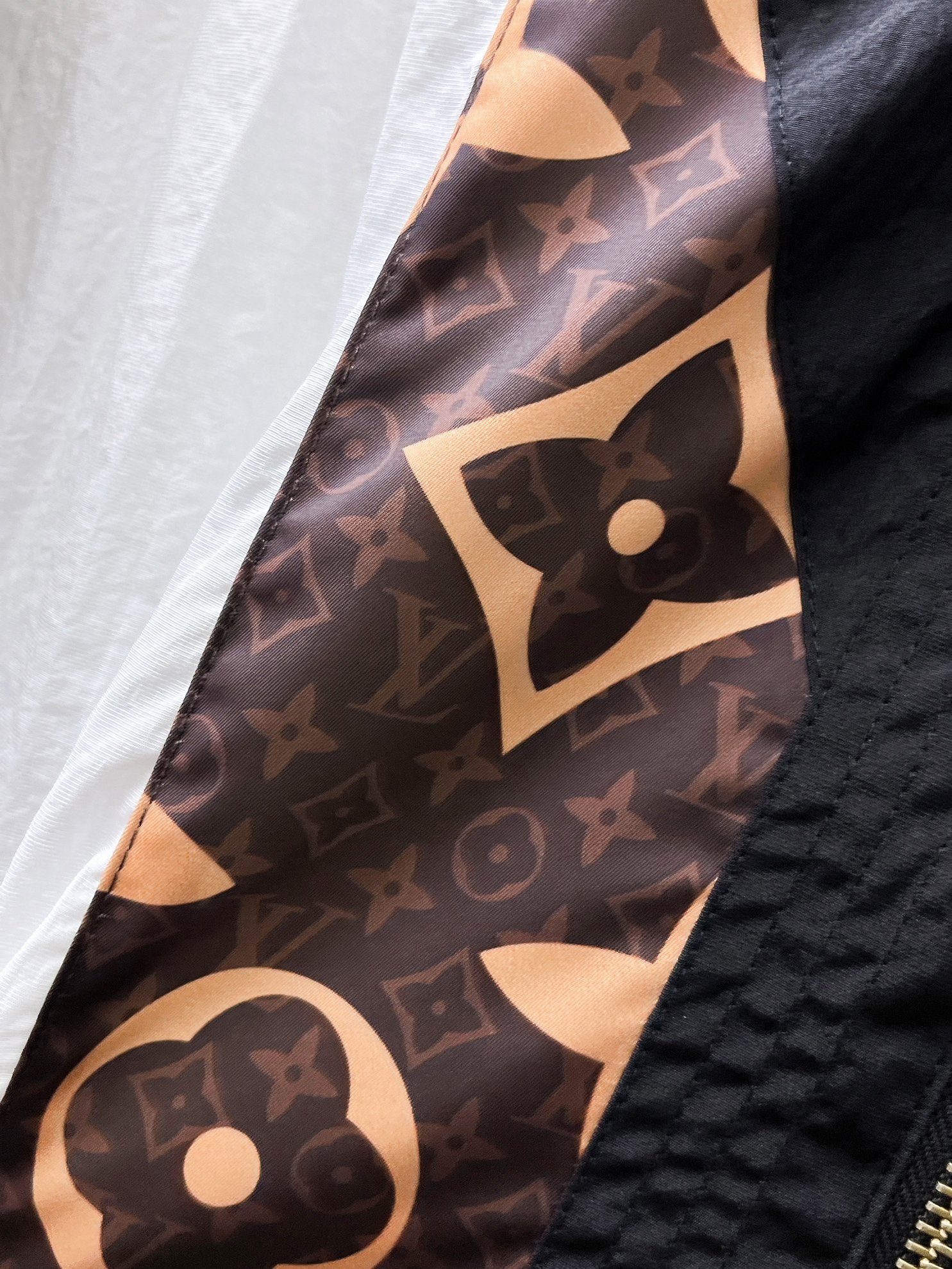 Louis Vuitton Male Jacket S-m-l-xl