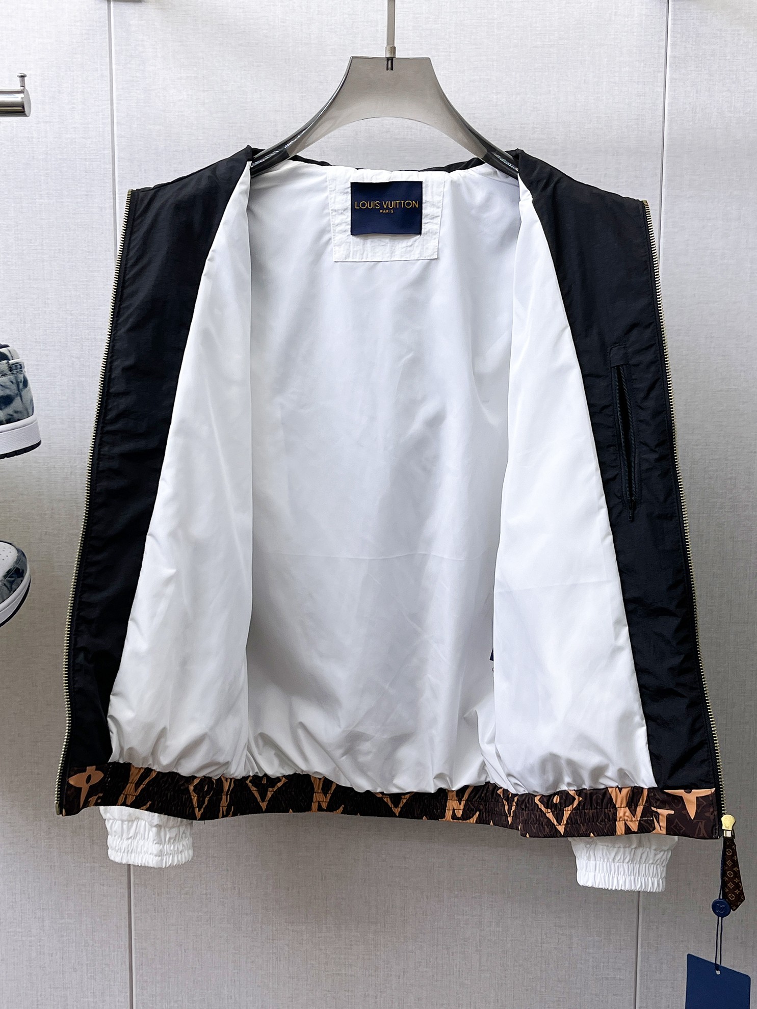 Louis Vuitton Male Jacket S-m-l-xl