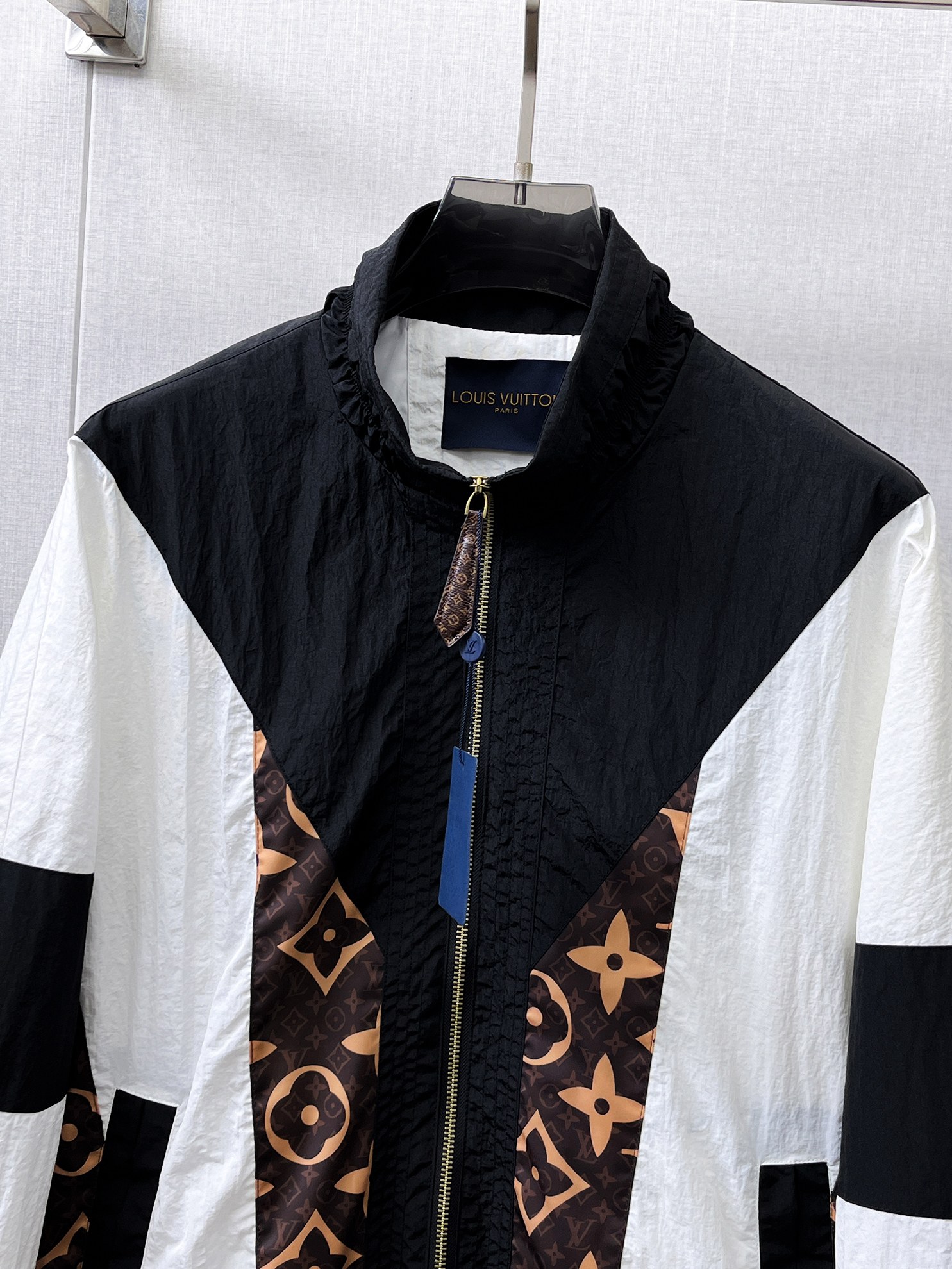Louis Vuitton Male Jacket S-m-l-xl