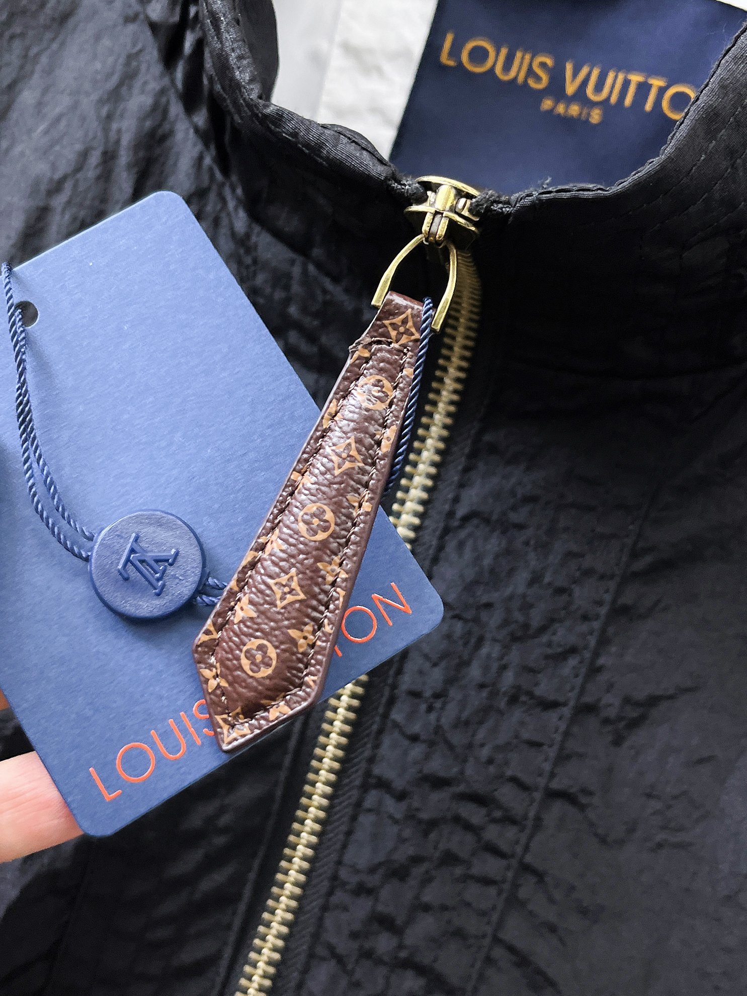 Louis Vuitton Male Jacket S-m-l-xl