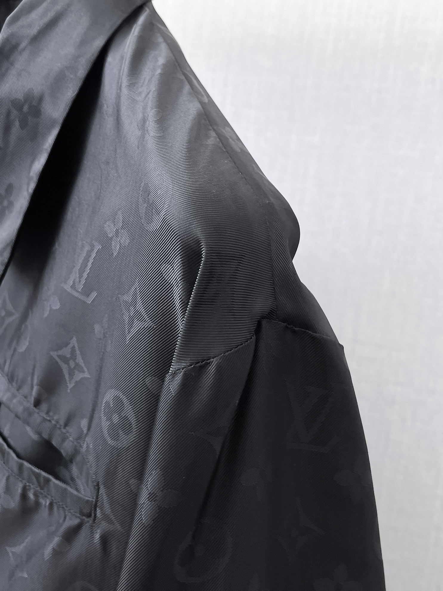Louis Vuitton Male Jacket S-m-l-xl