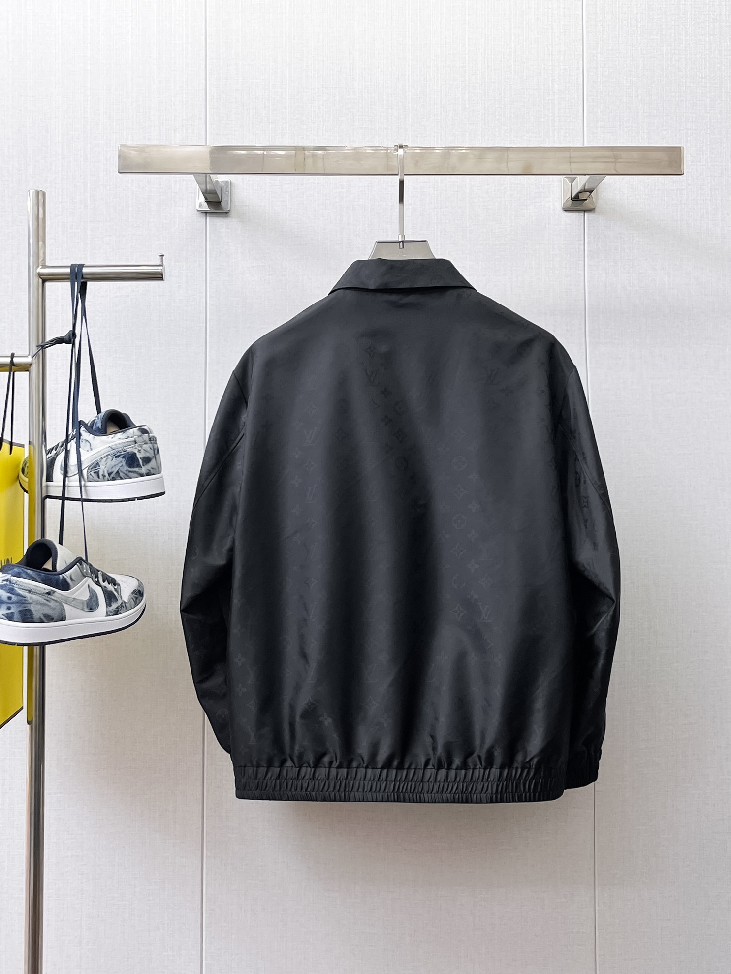Louis Vuitton Male Jacket S-m-l-xl