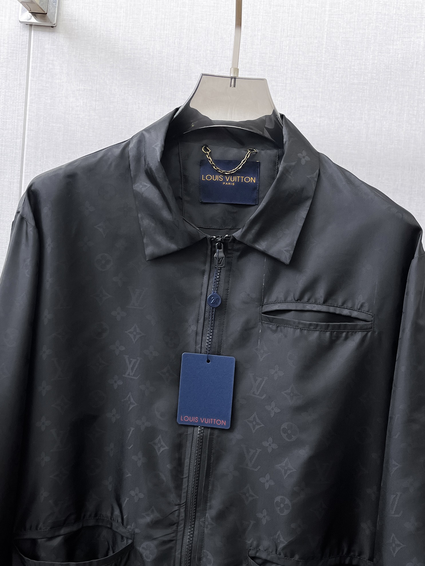Louis Vuitton Male Jacket S-m-l-xl