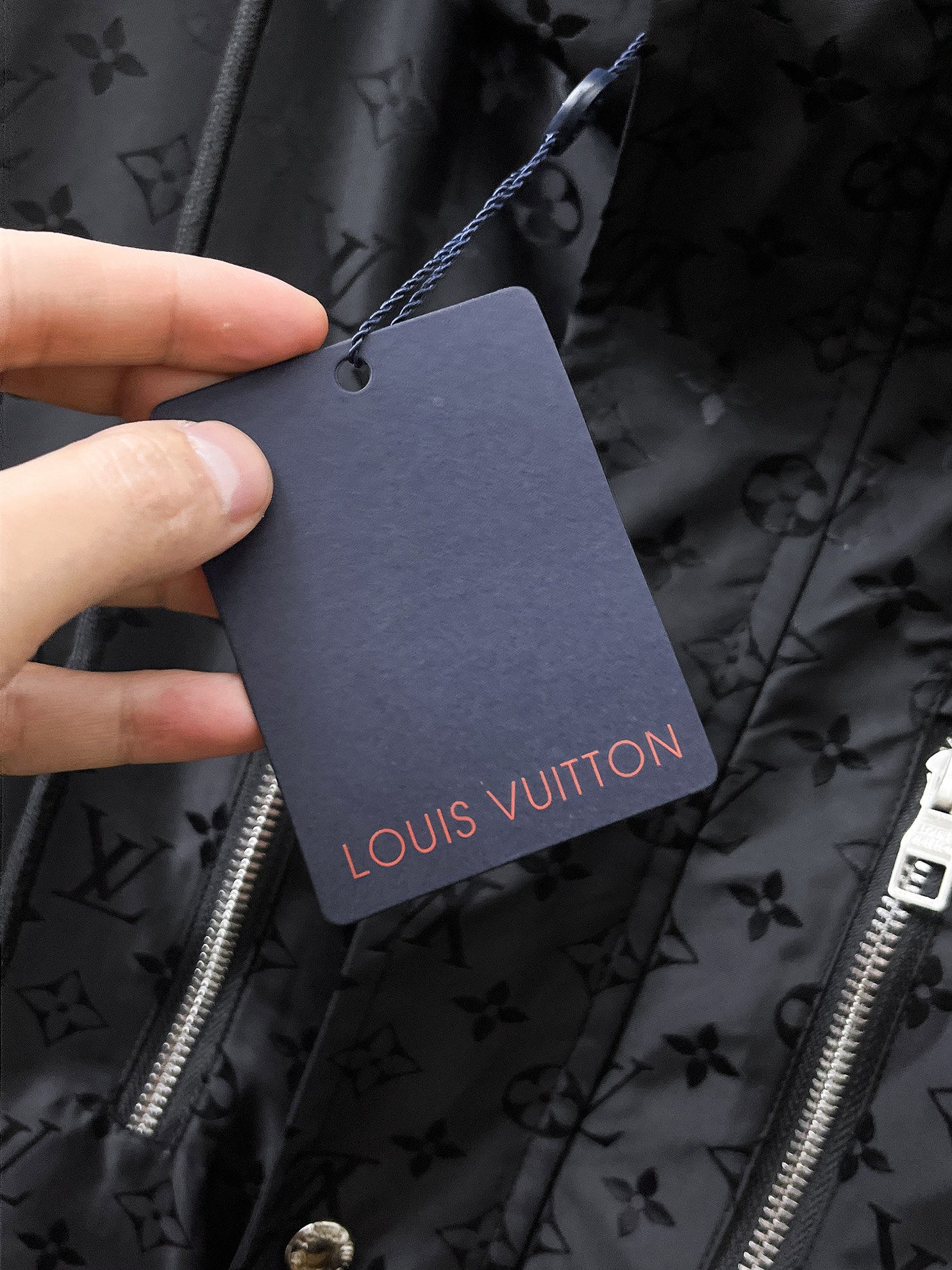 Louis Vuitton Male Jacket S-m-l-xl