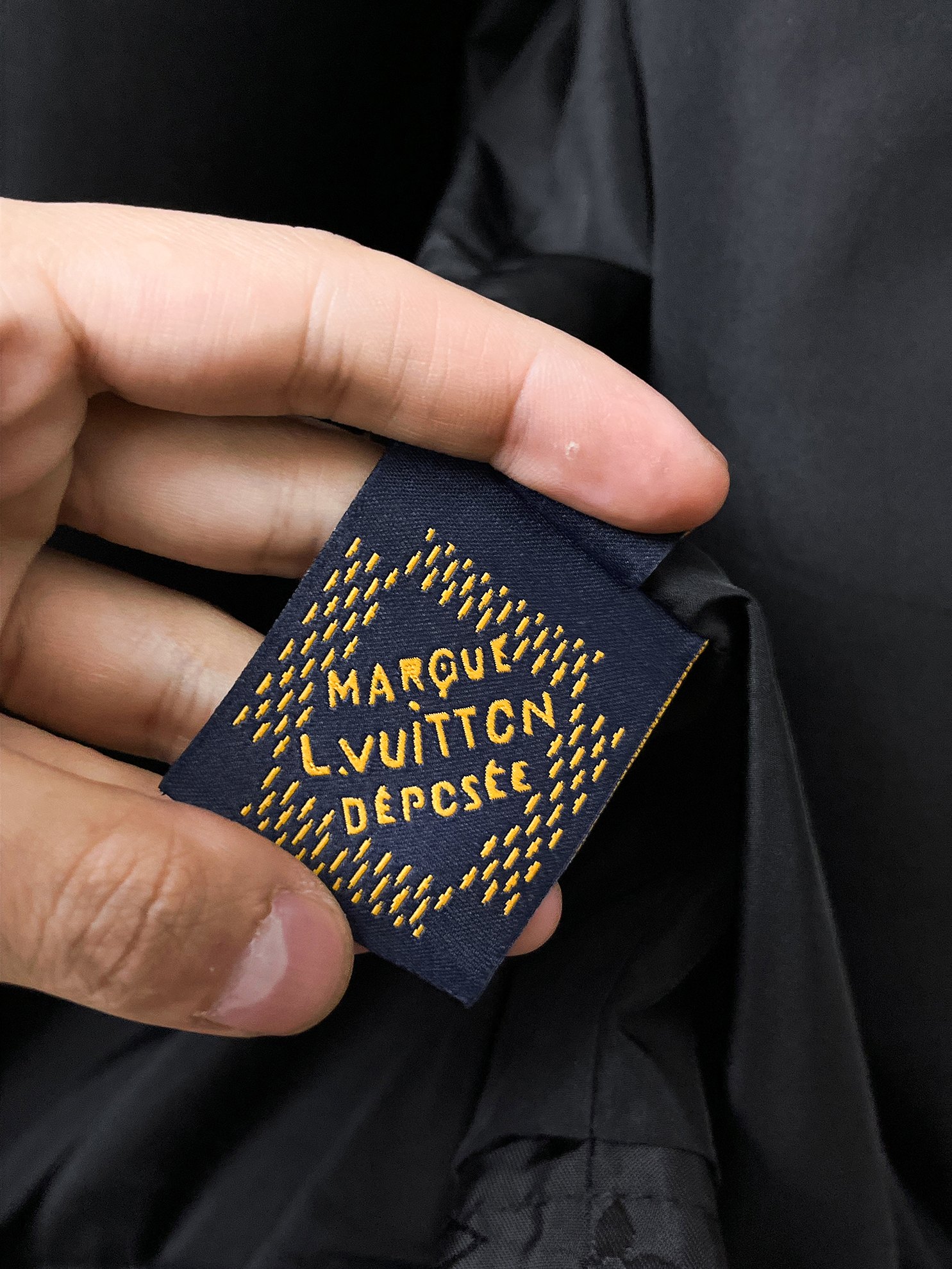 Louis Vuitton Male Jacket S-m-l-xl