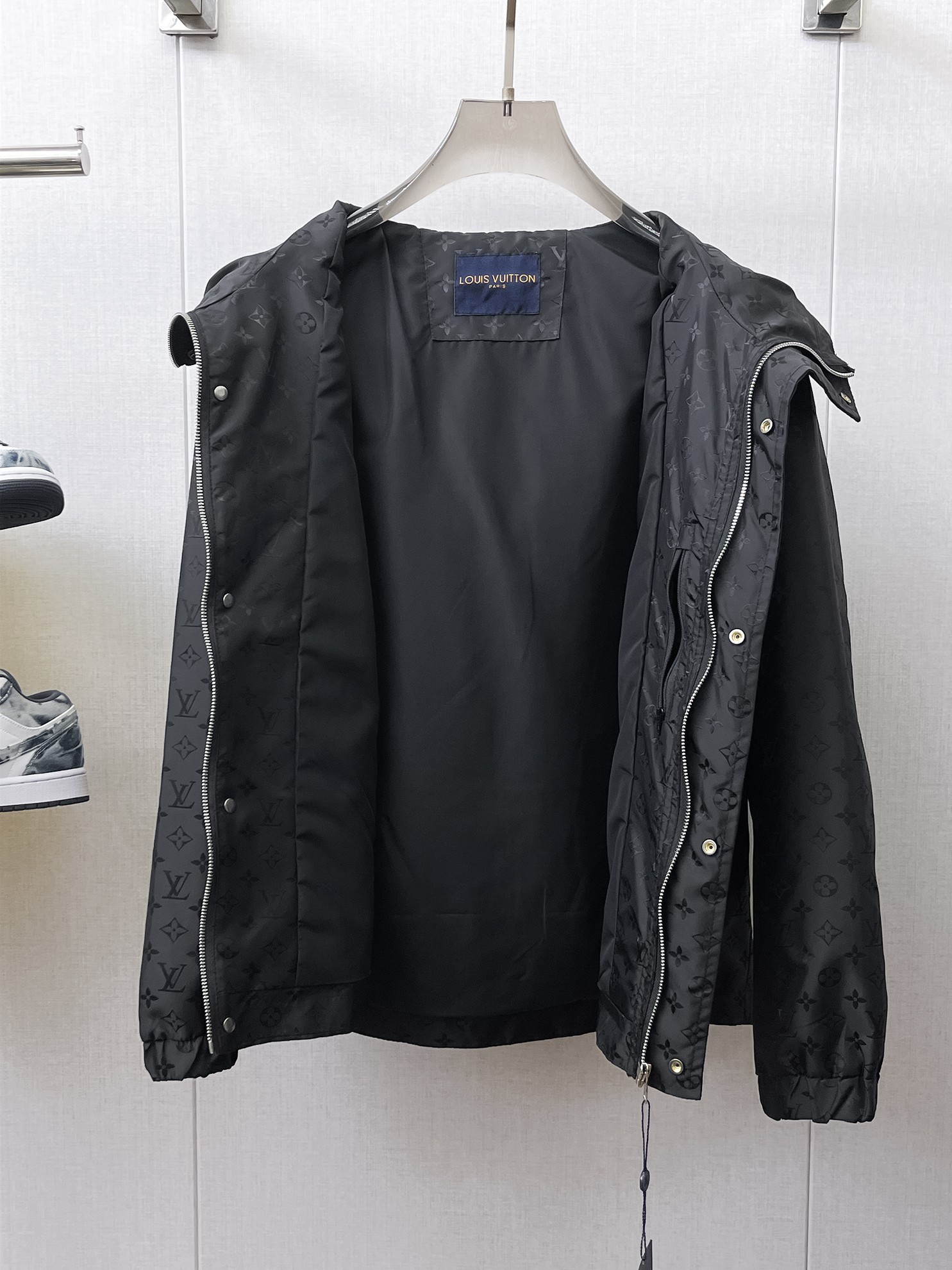 Louis Vuitton Male Jacket S-m-l-xl