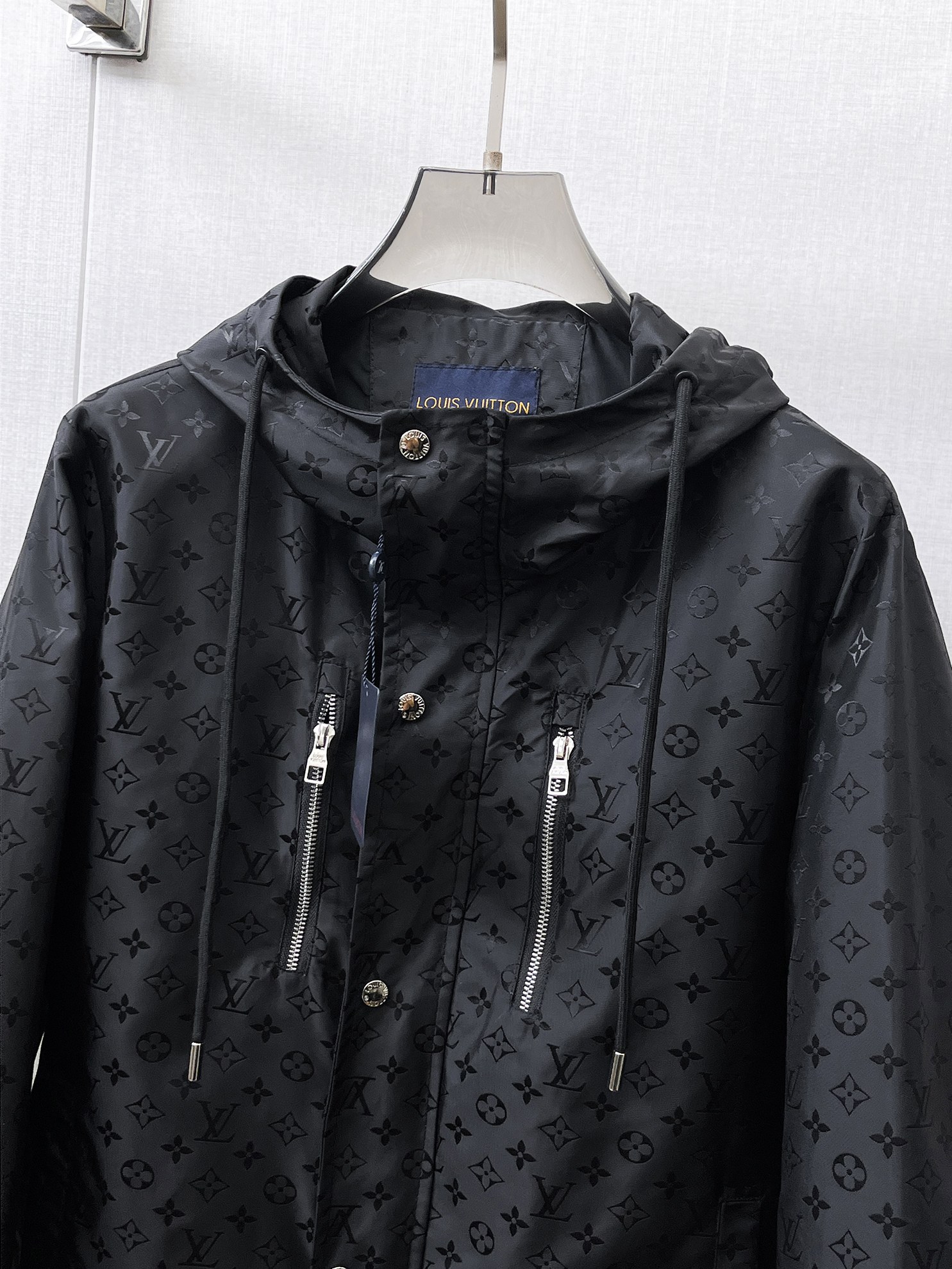 Louis Vuitton Male Jacket S-m-l-xl