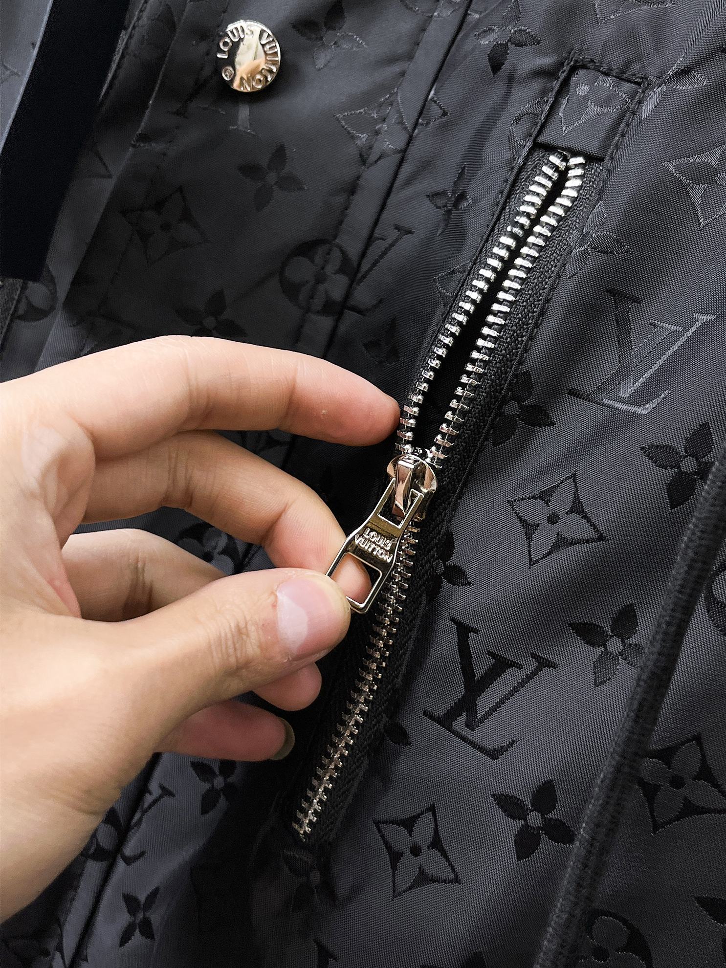 Louis Vuitton Male Jacket S-m-l-xl