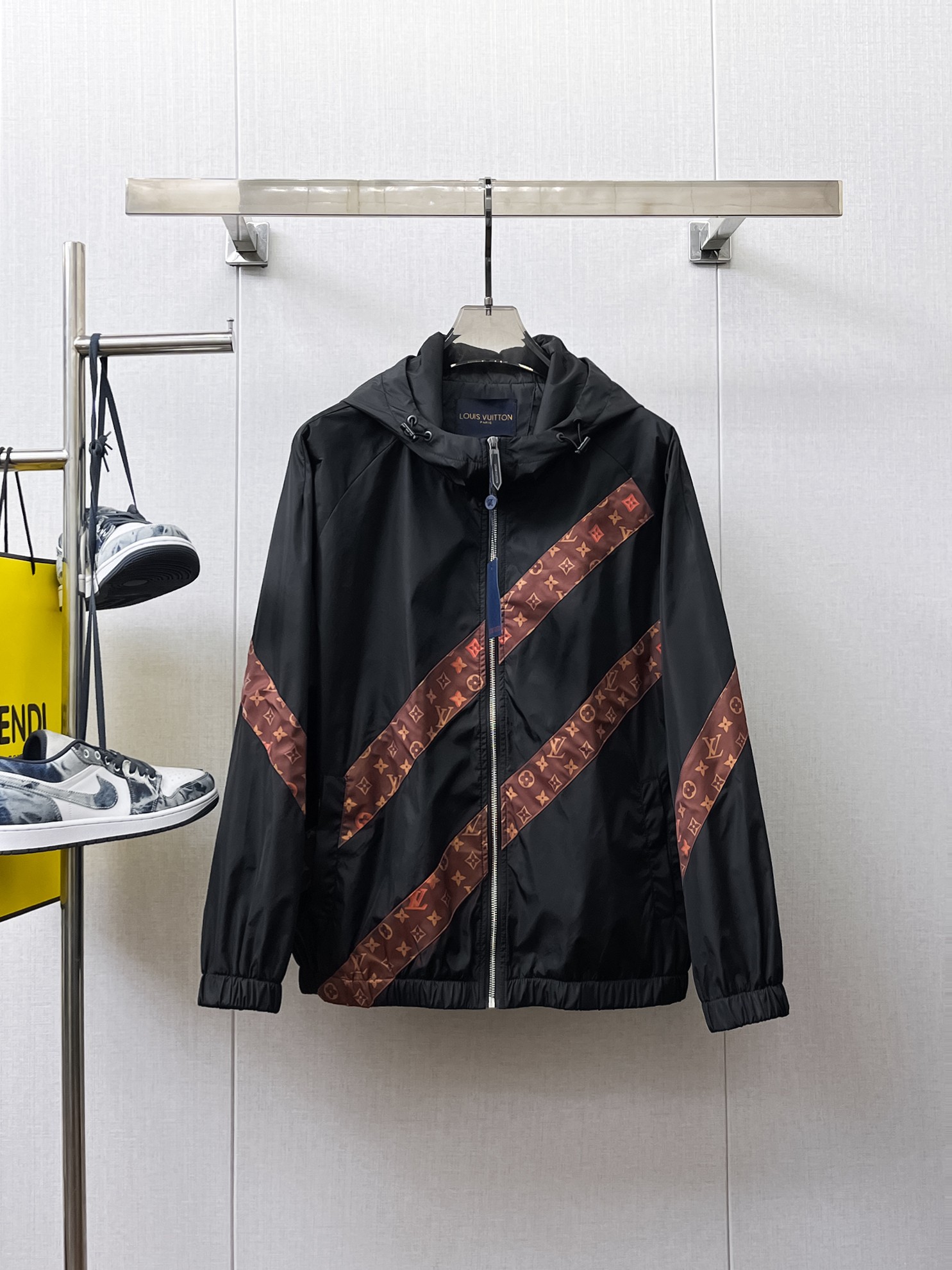 Louis Vuitton Male Jacket S-m-l-xl