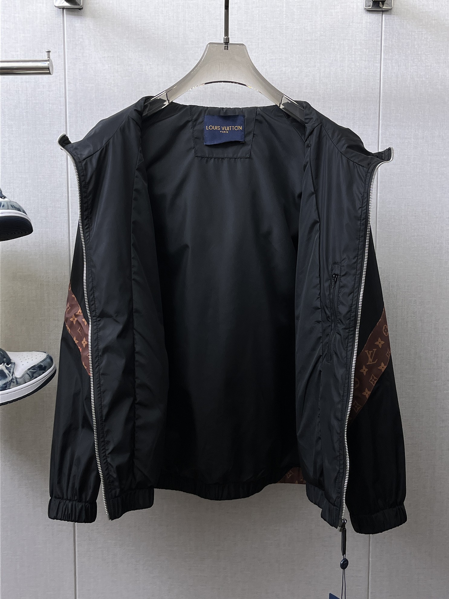 Louis Vuitton Male Jacket S-m-l-xl