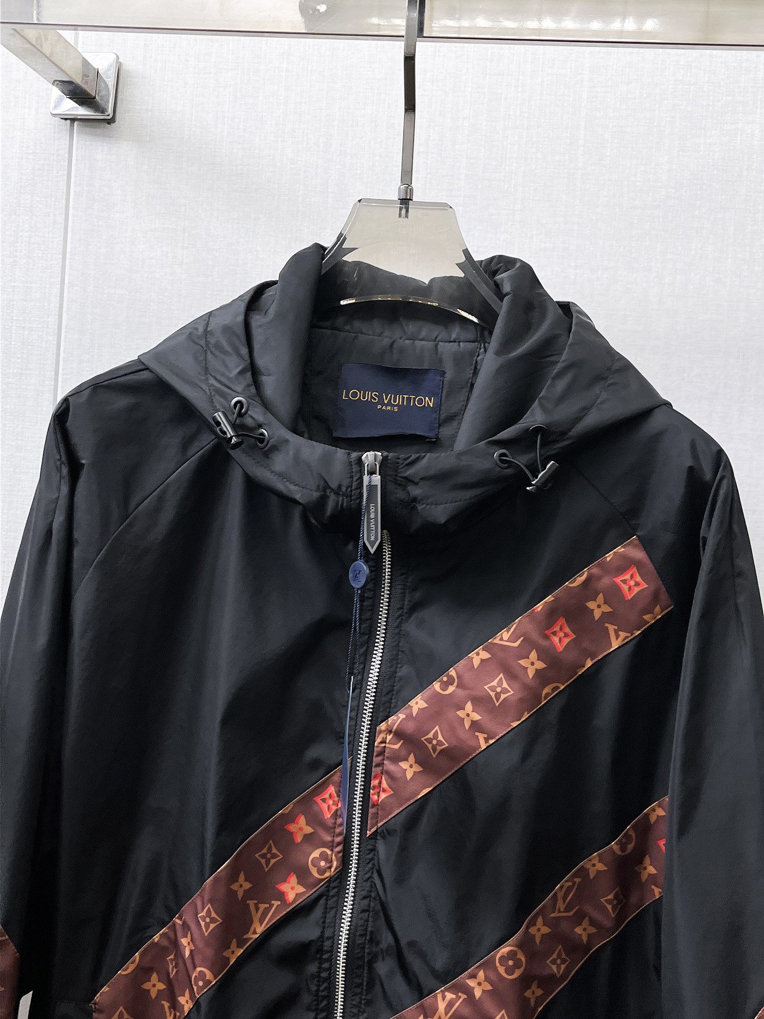 Louis Vuitton Male Jacket S-m-l-xl