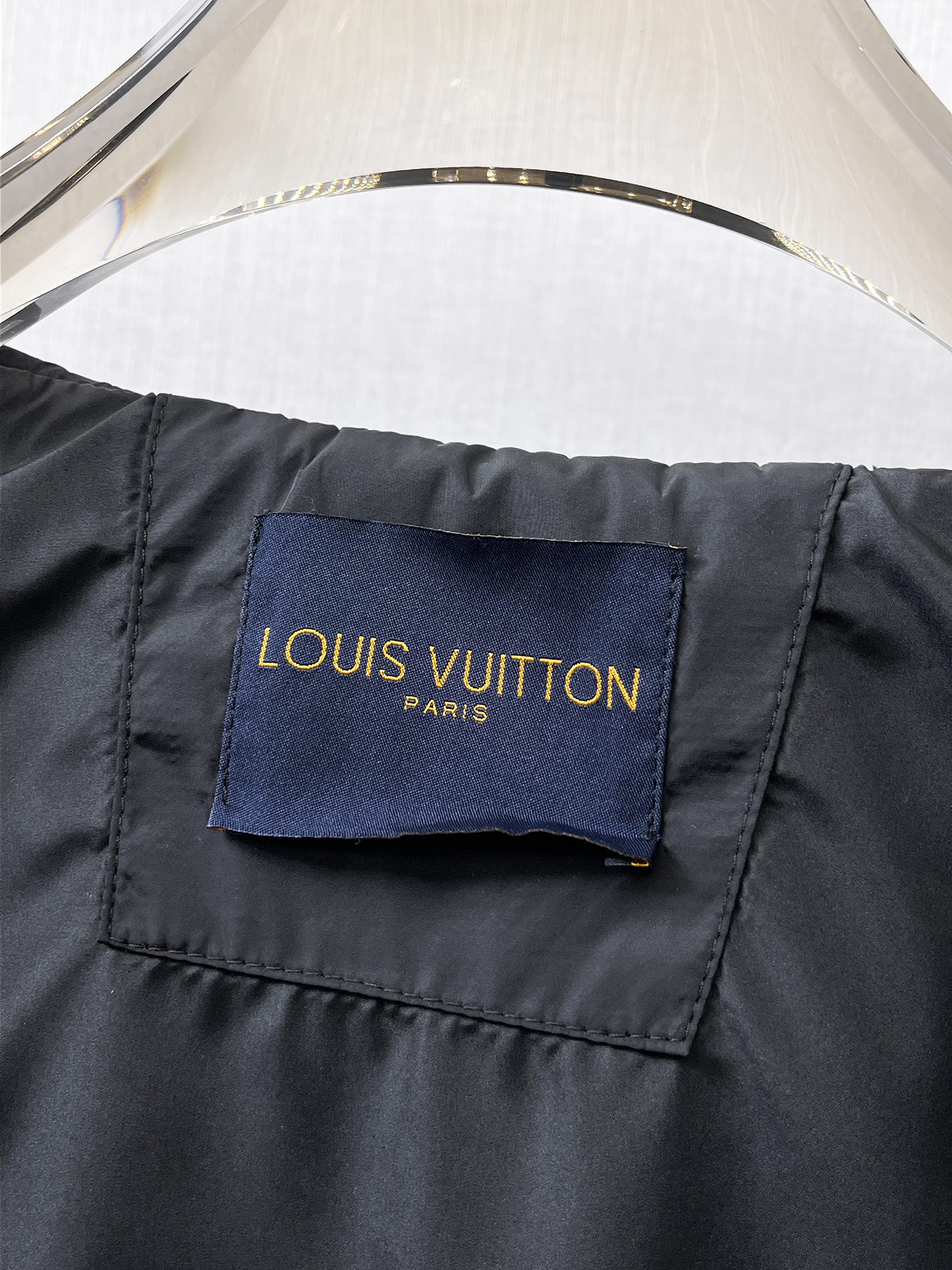 Louis Vuitton Male Jacket S-m-l-xl
