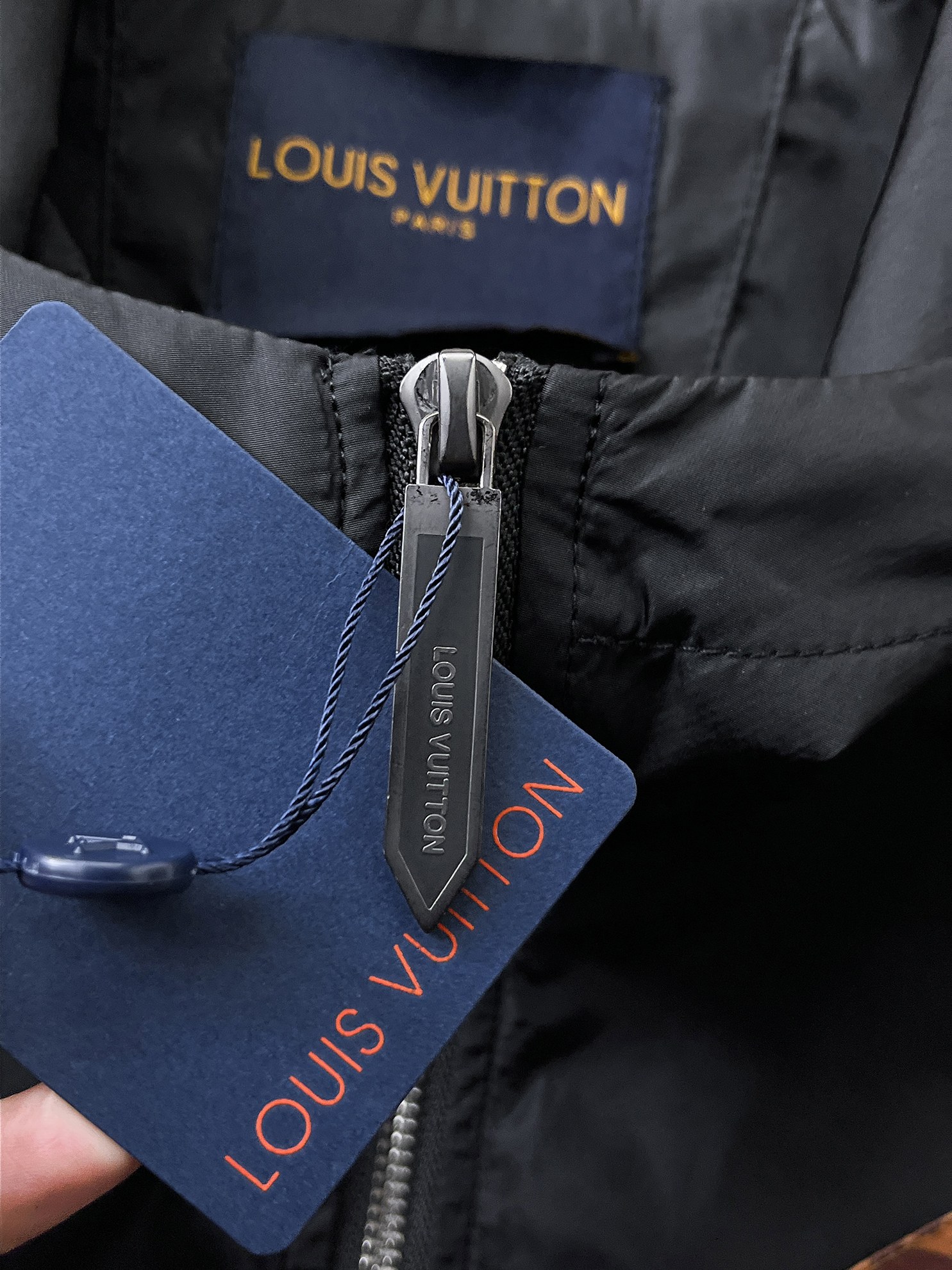 Louis Vuitton Male Jacket S-m-l-xl