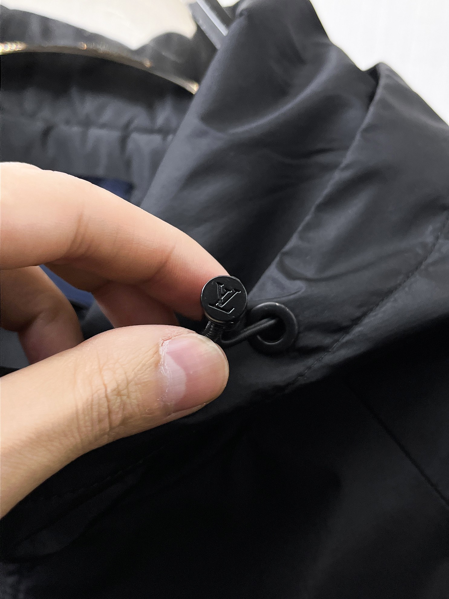 Louis Vuitton Male Jacket S-m-l-xl