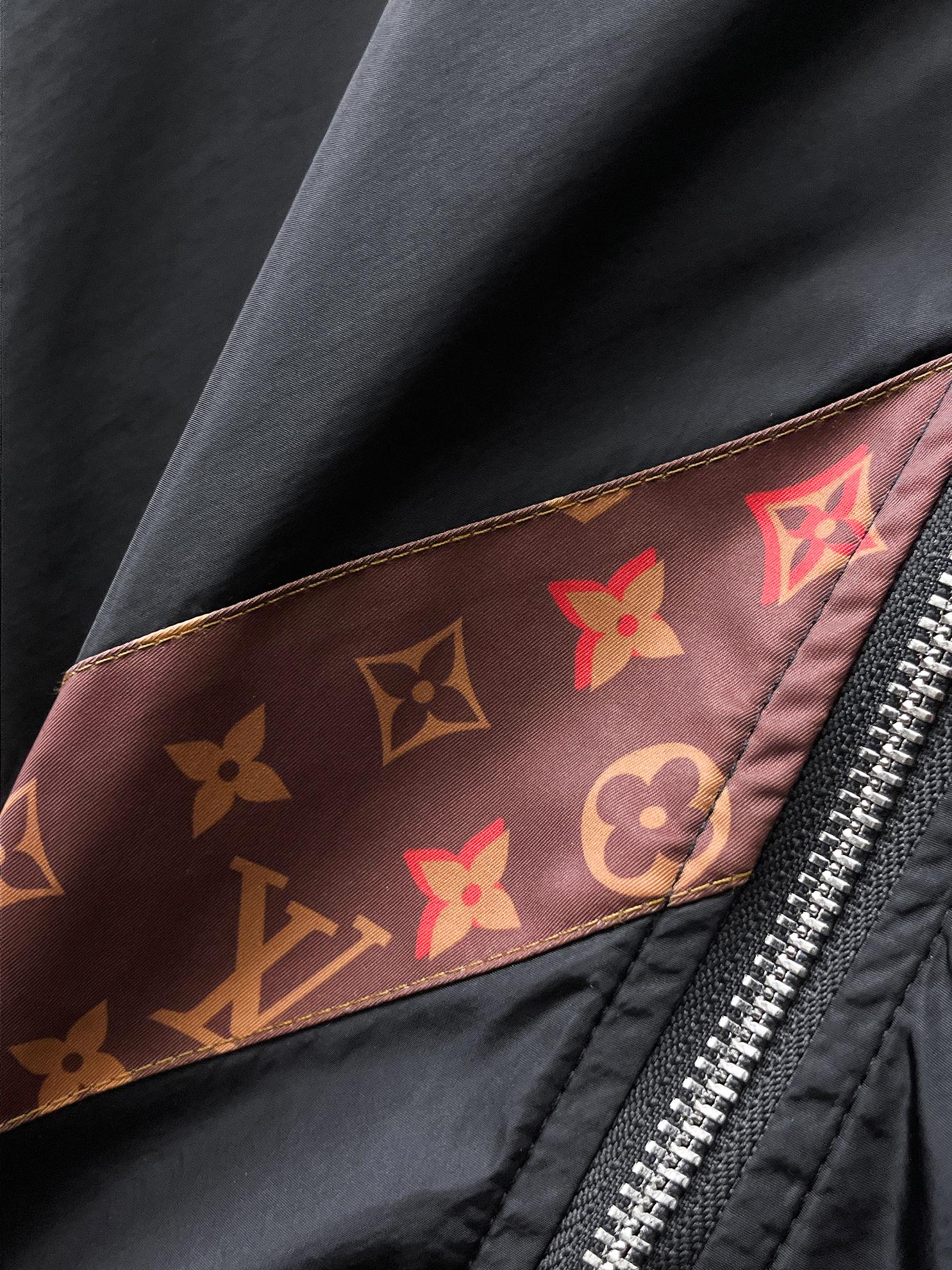Louis Vuitton Male Jacket S-m-l-xl
