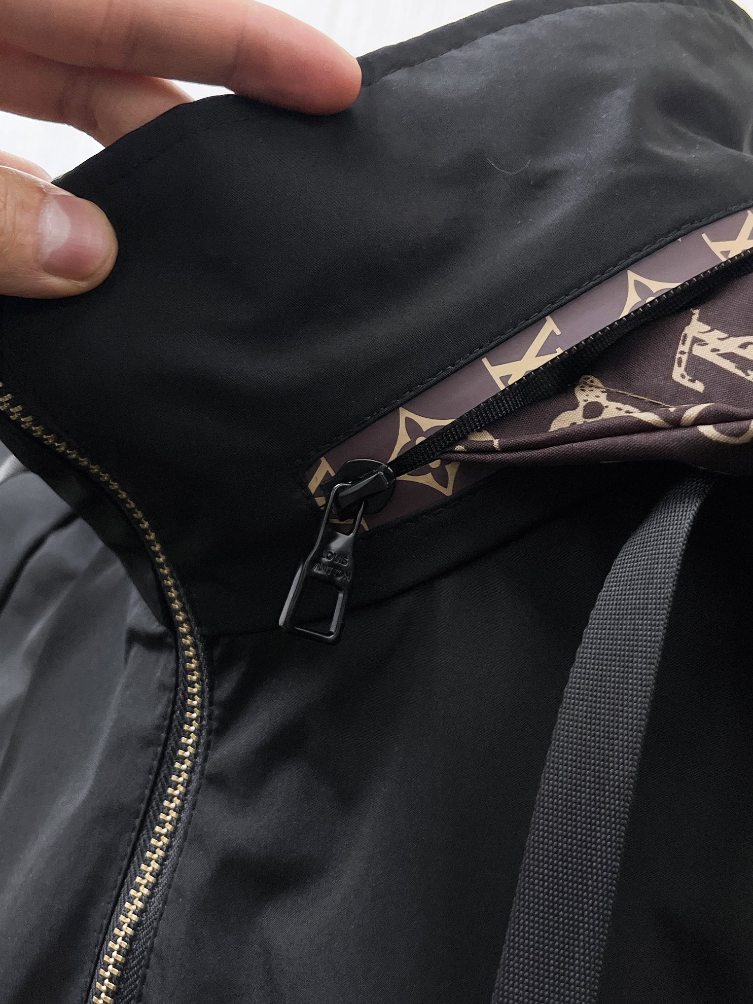 Louis Vuitton Male Jacket S-m-l-xl