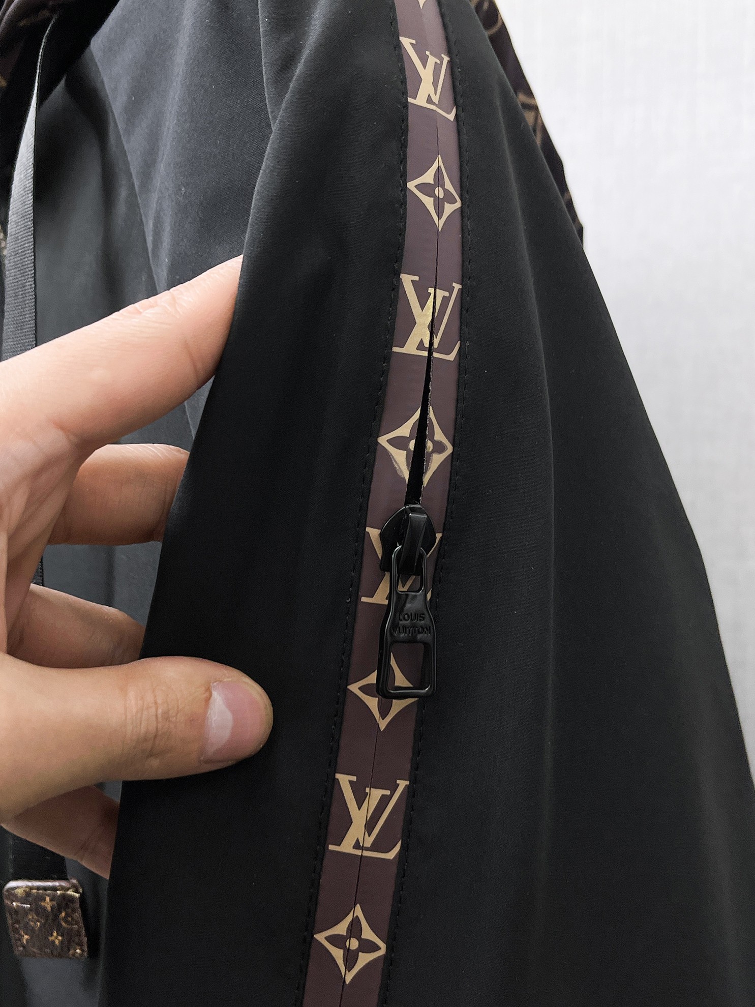Louis Vuitton Male Jacket S-m-l-xl