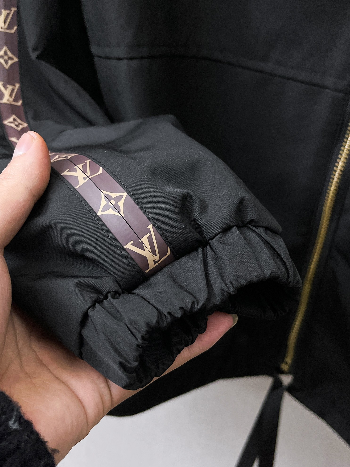 Louis Vuitton Male Jacket S-m-l-xl