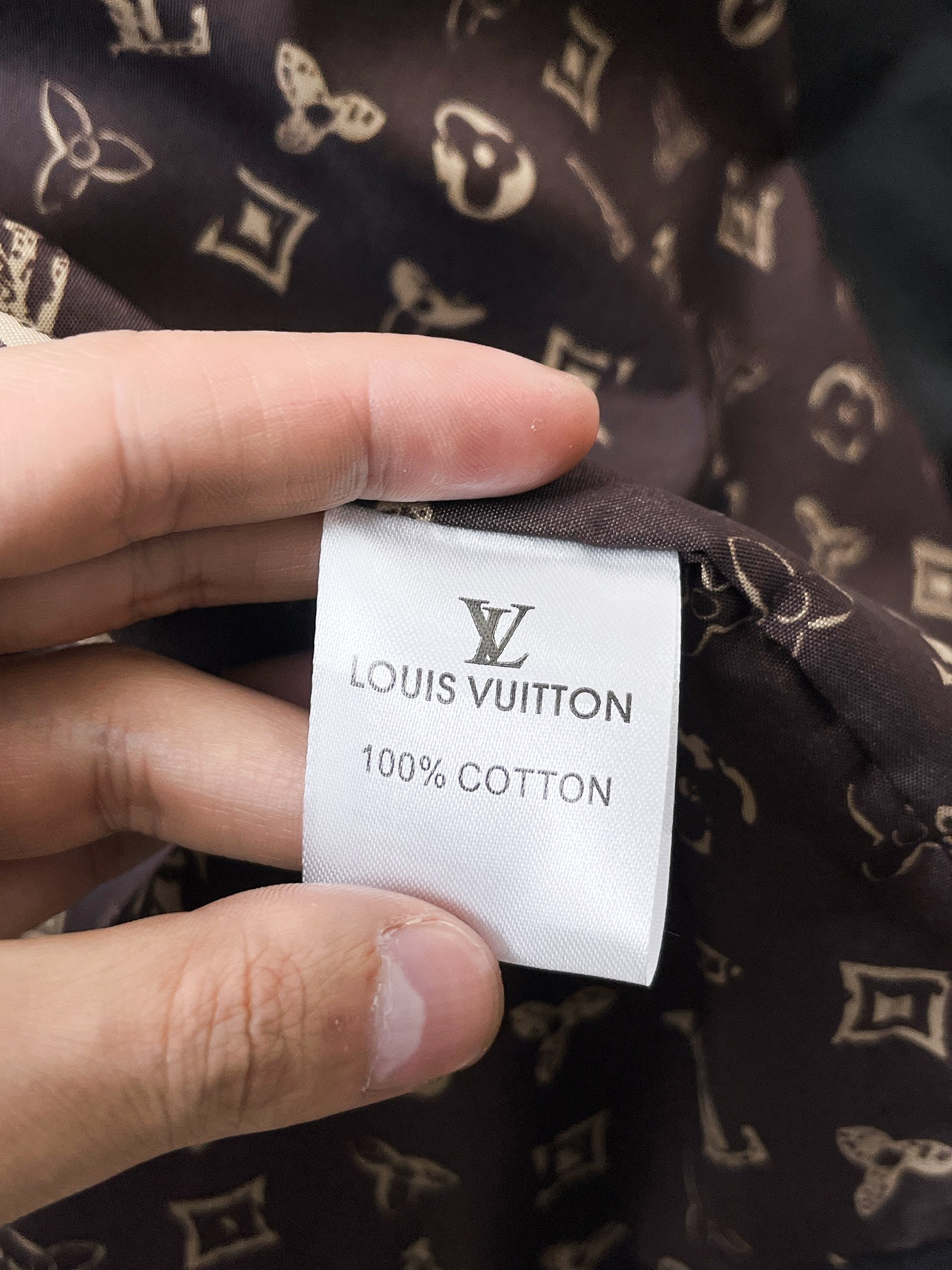 Louis Vuitton Male Jacket S-m-l-xl
