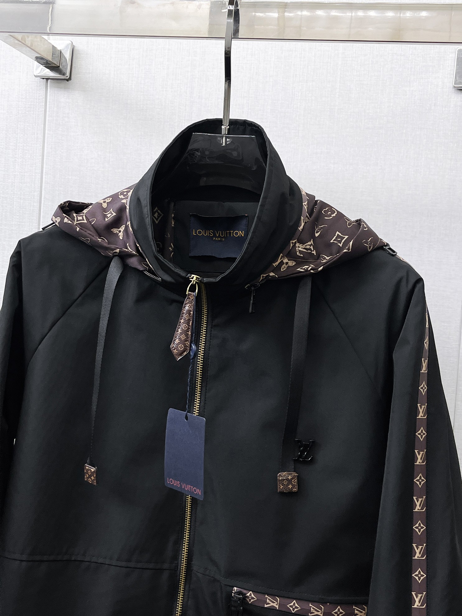 Louis Vuitton Male Jacket S-m-l-xl