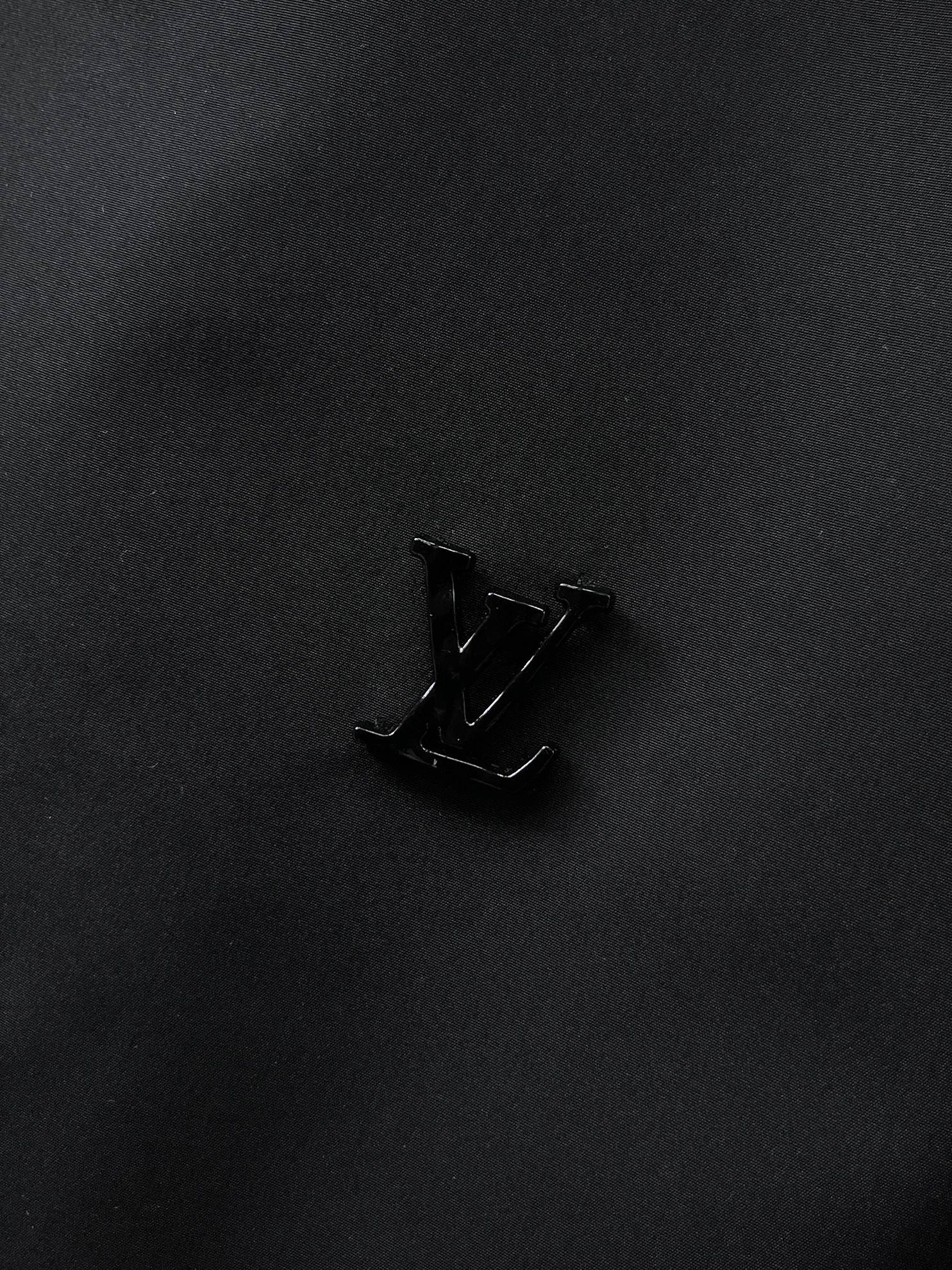 Louis Vuitton Male Jacket S-m-l-xl