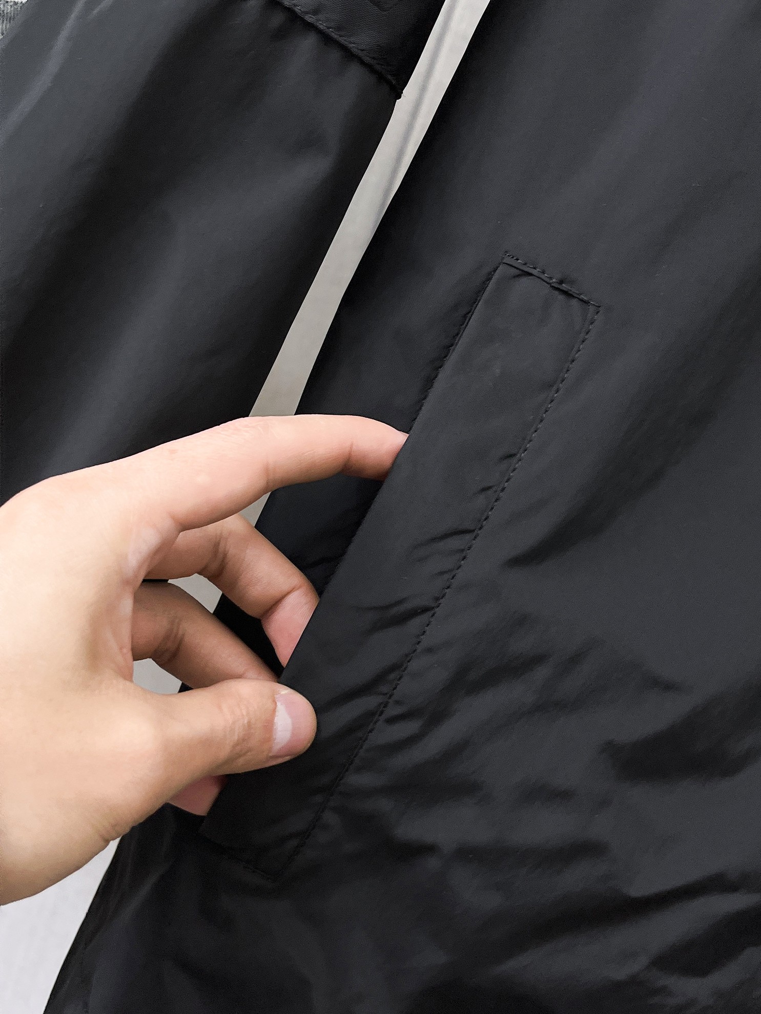 Louis Vuitton Male Jacket S-m-l-xl