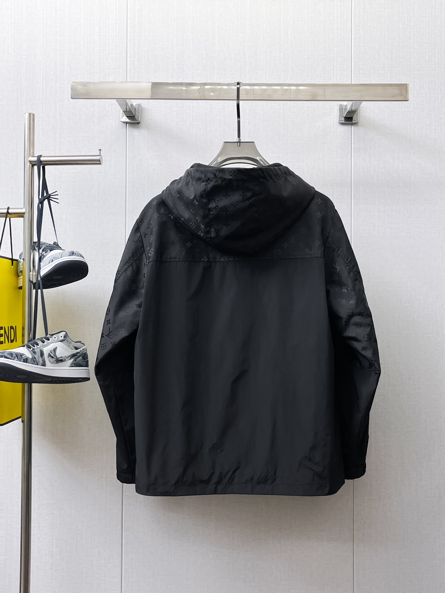 Louis Vuitton Male Jacket S-m-l-xl