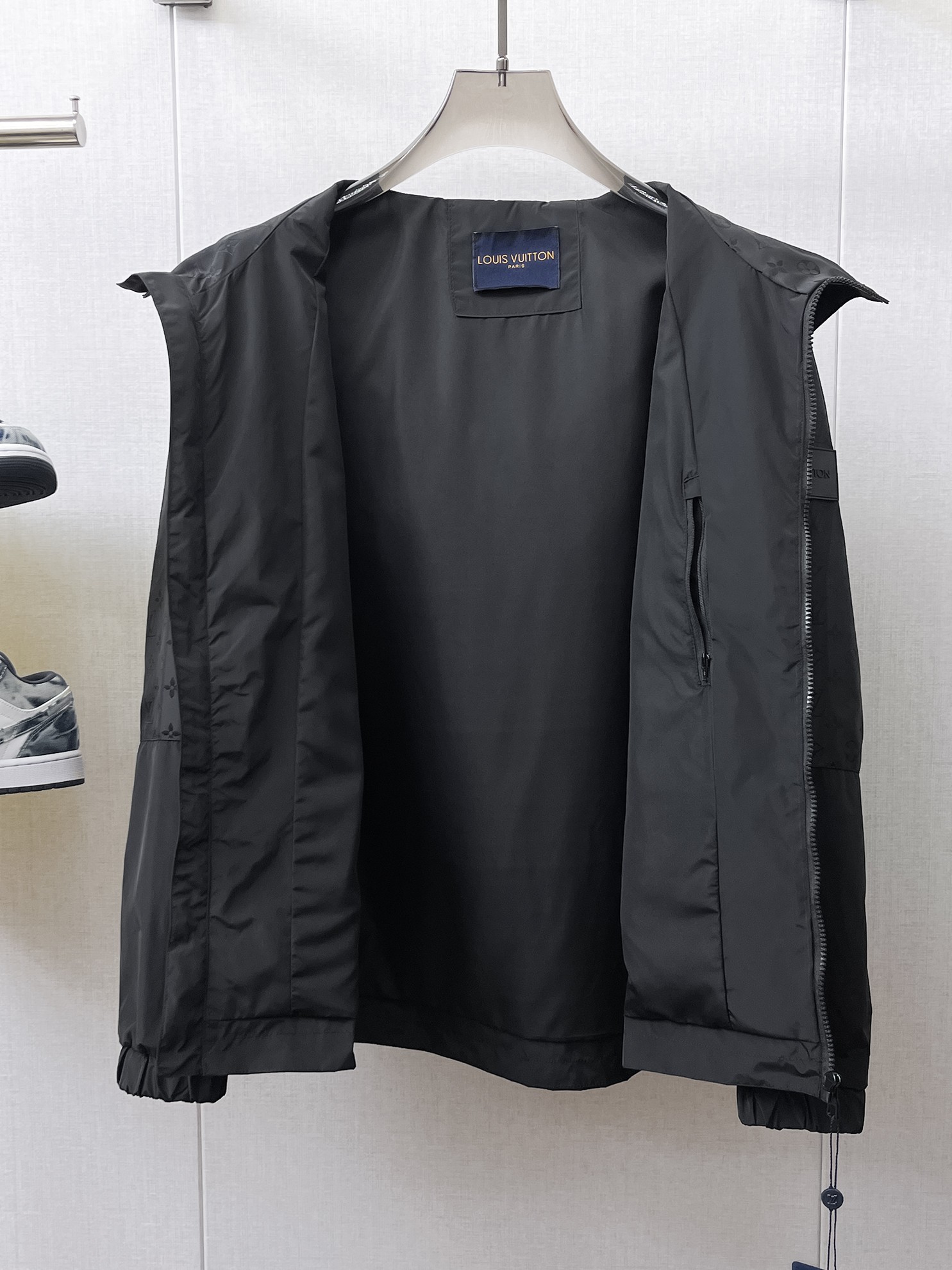Louis Vuitton Male Jacket S-m-l-xl