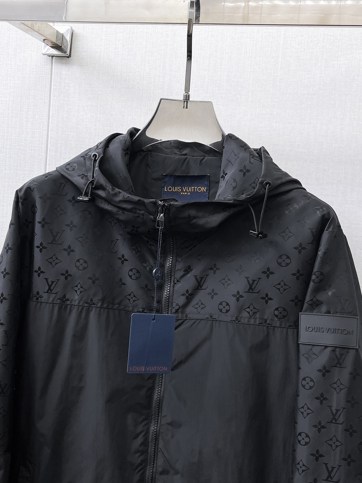Louis Vuitton Male Jacket S-m-l-xl