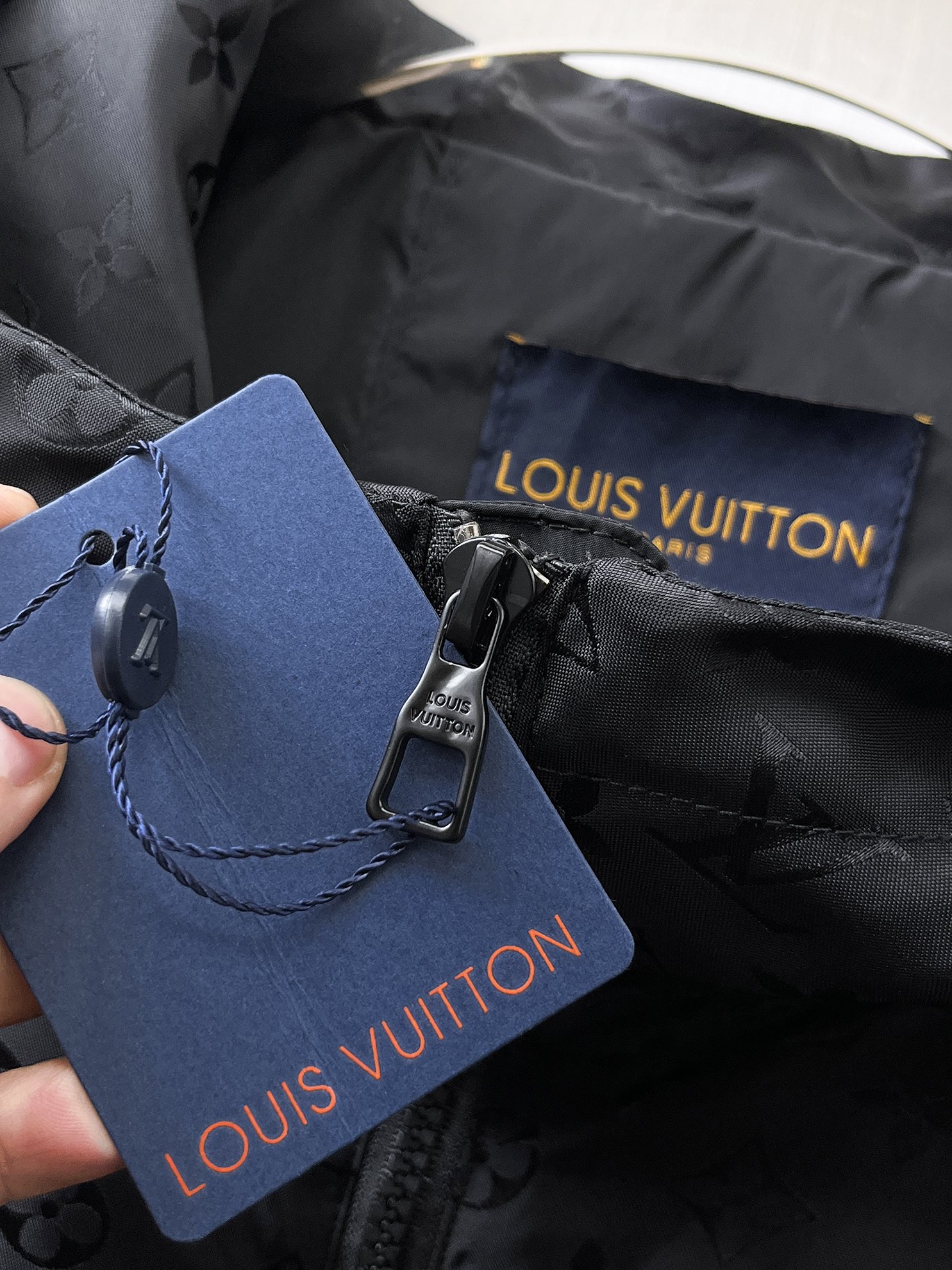Louis Vuitton Male Jacket S-m-l-xl