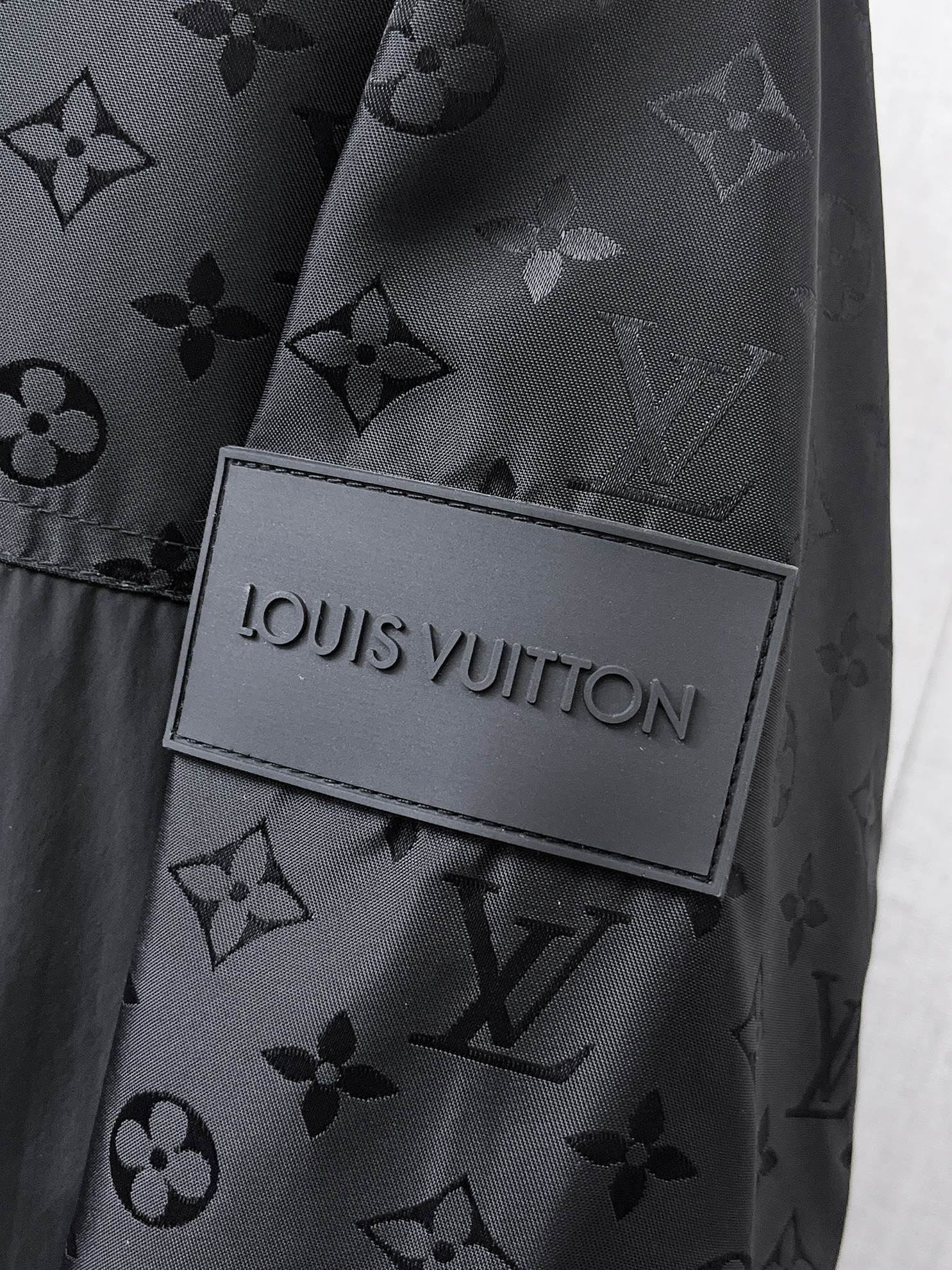 Louis Vuitton Male Jacket S-m-l-xl
